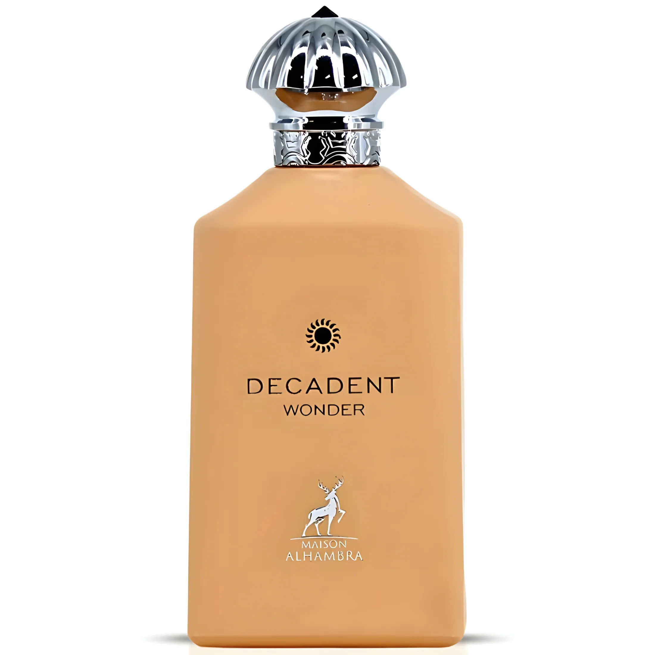 Maison Alhambra Decadent Wonder Eau de Parfum for Everyone