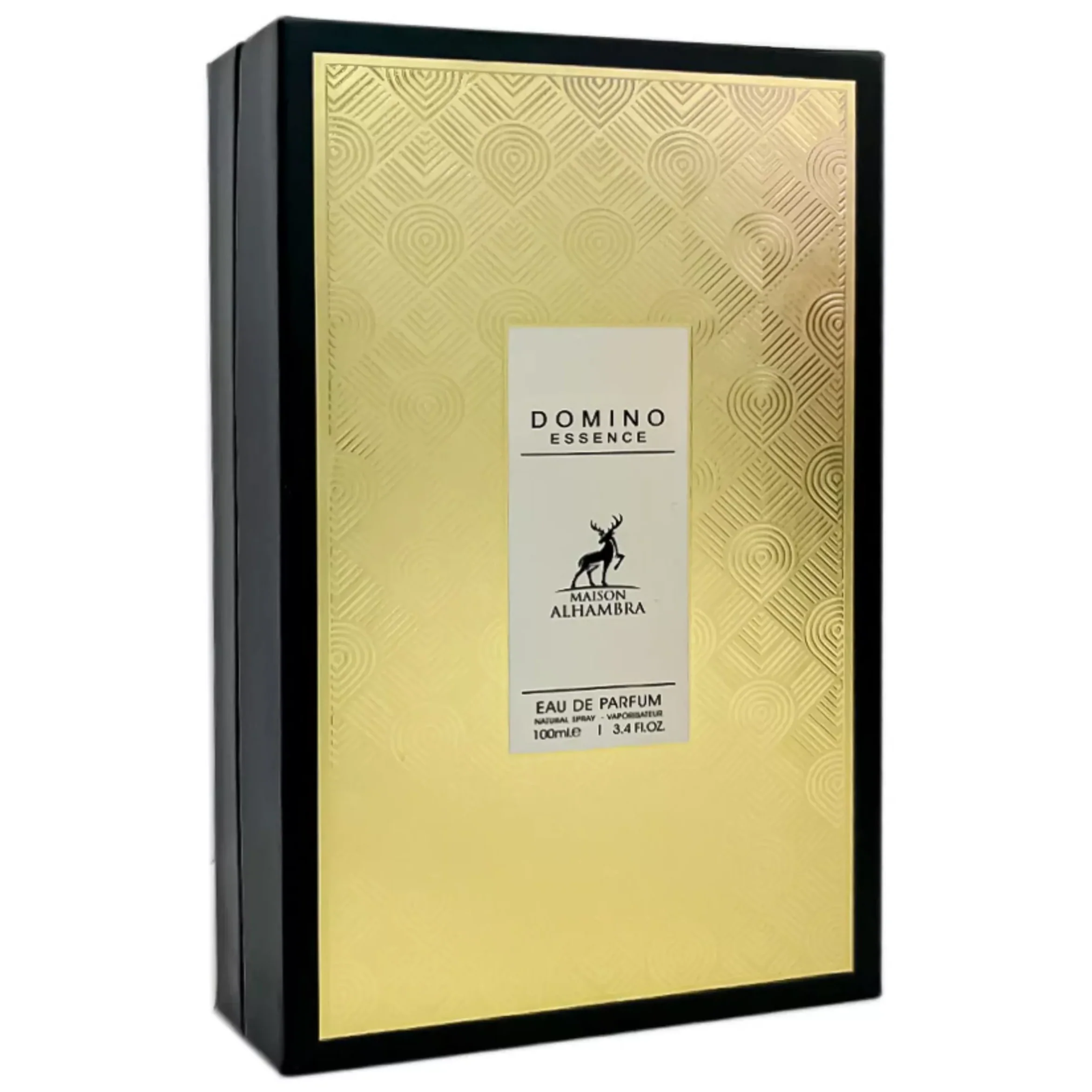 Maison Alhambra Domino Essence Eau de Parfum for Everyone - Image 2