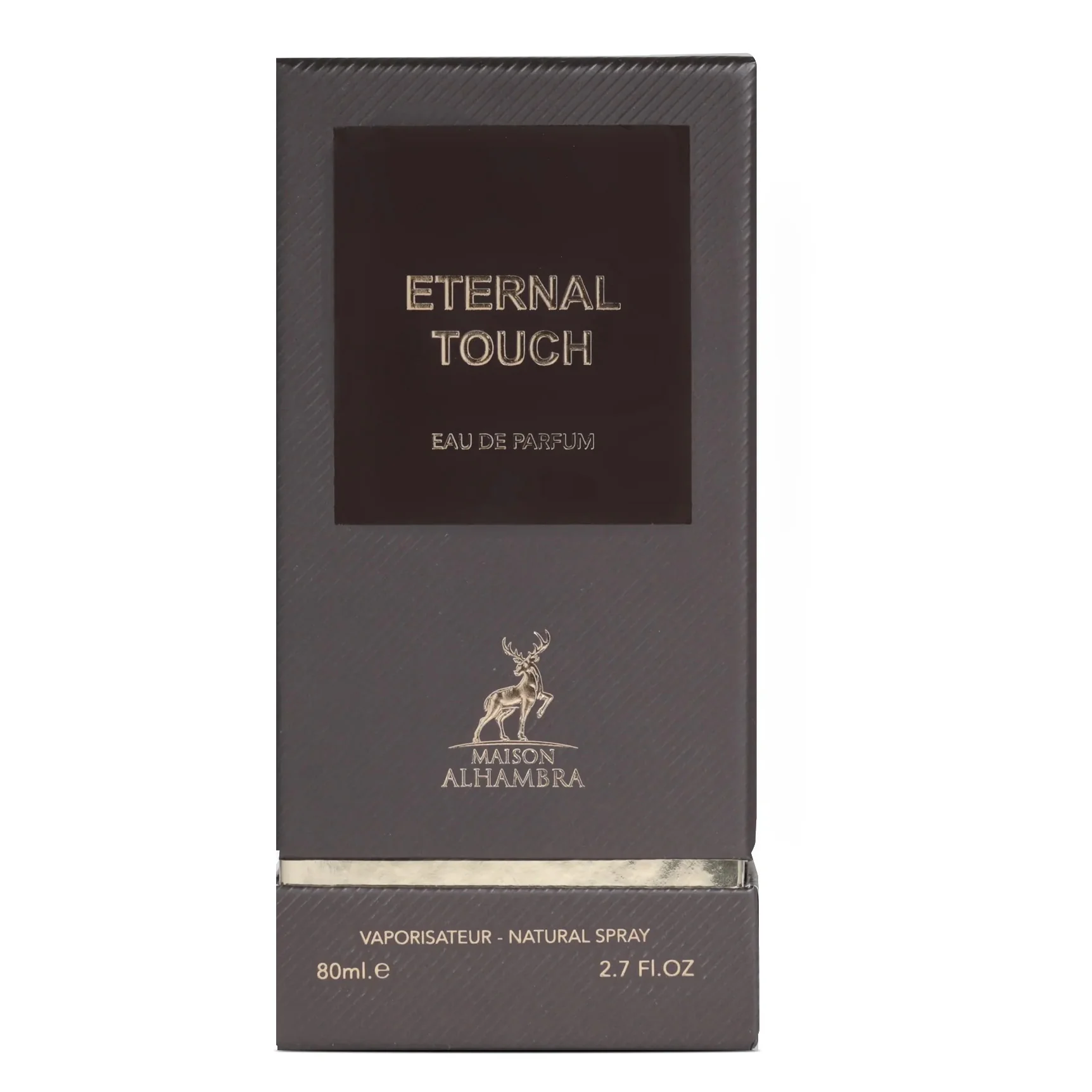 Maison Alhambra Eternal Touch Eau de Parfum for Men - Image 2