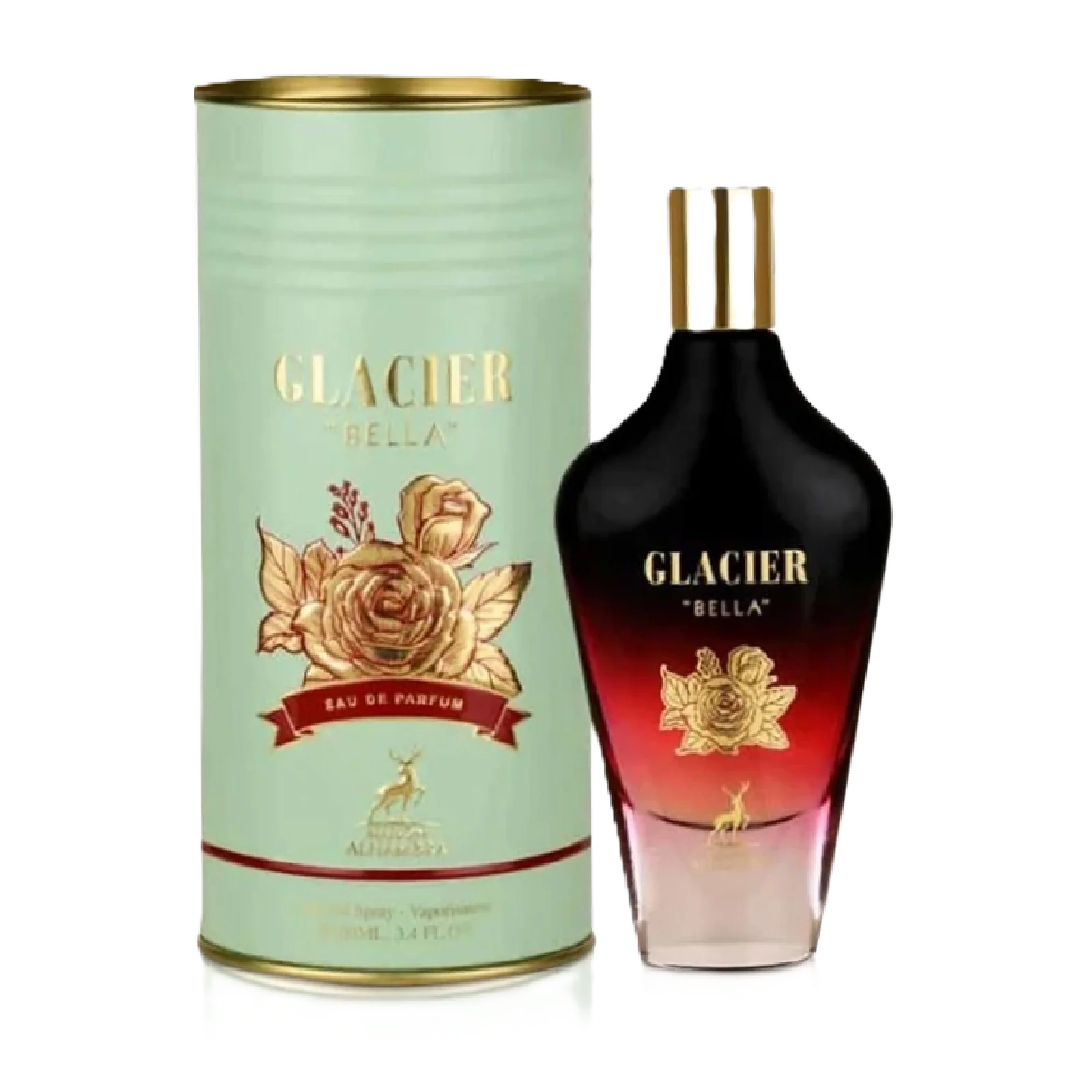 Maison Alhambra Glacier Bella Eau de Parfum for Women - Image 2