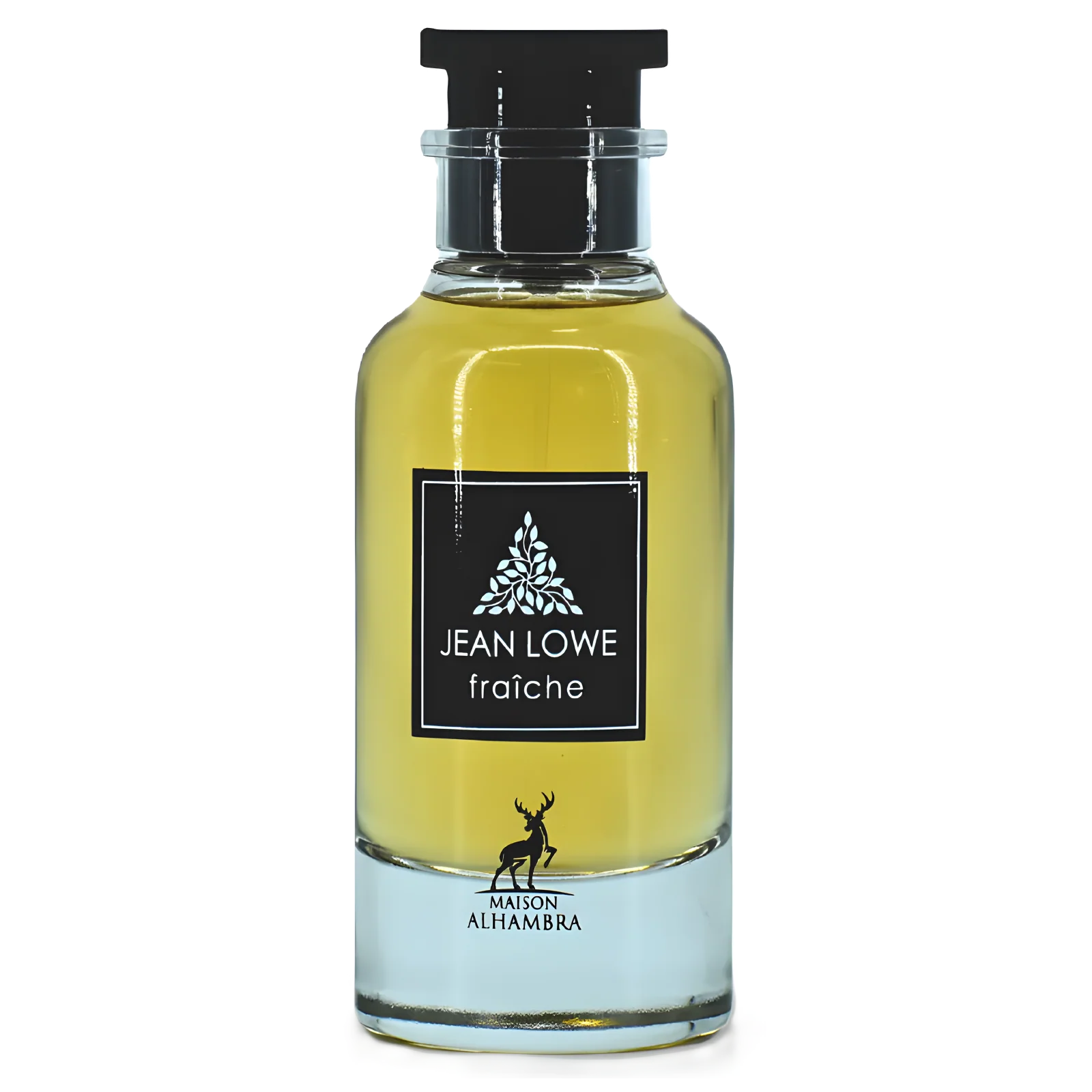 Maison Alhambra Jean Lowe Fraiche Eau de Parfum for Everyone