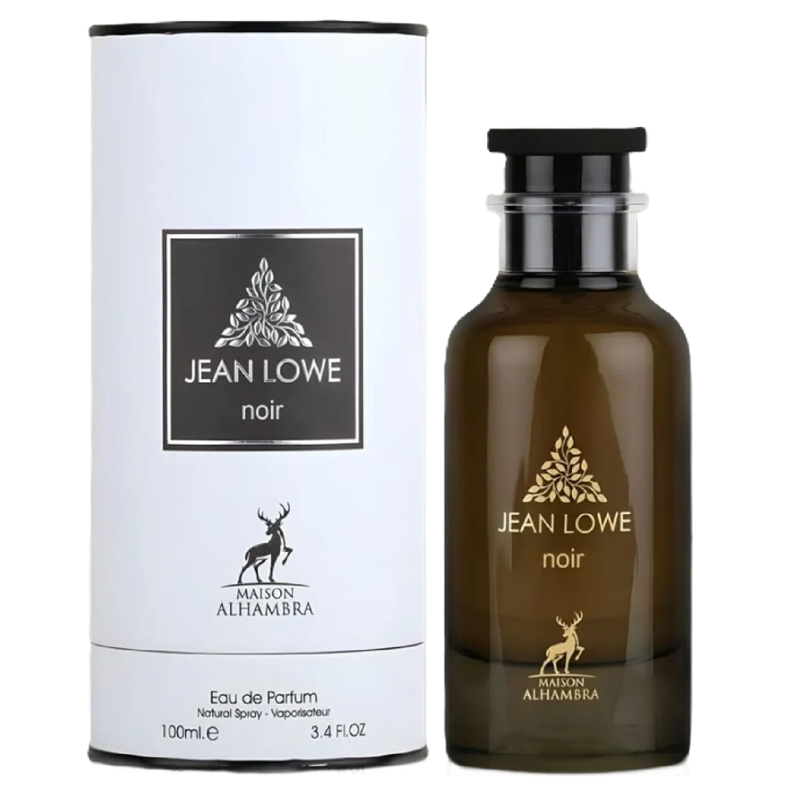 Maison Alhambra Jean Lowe Noir Eau de Parfum for Everyone - Image 2