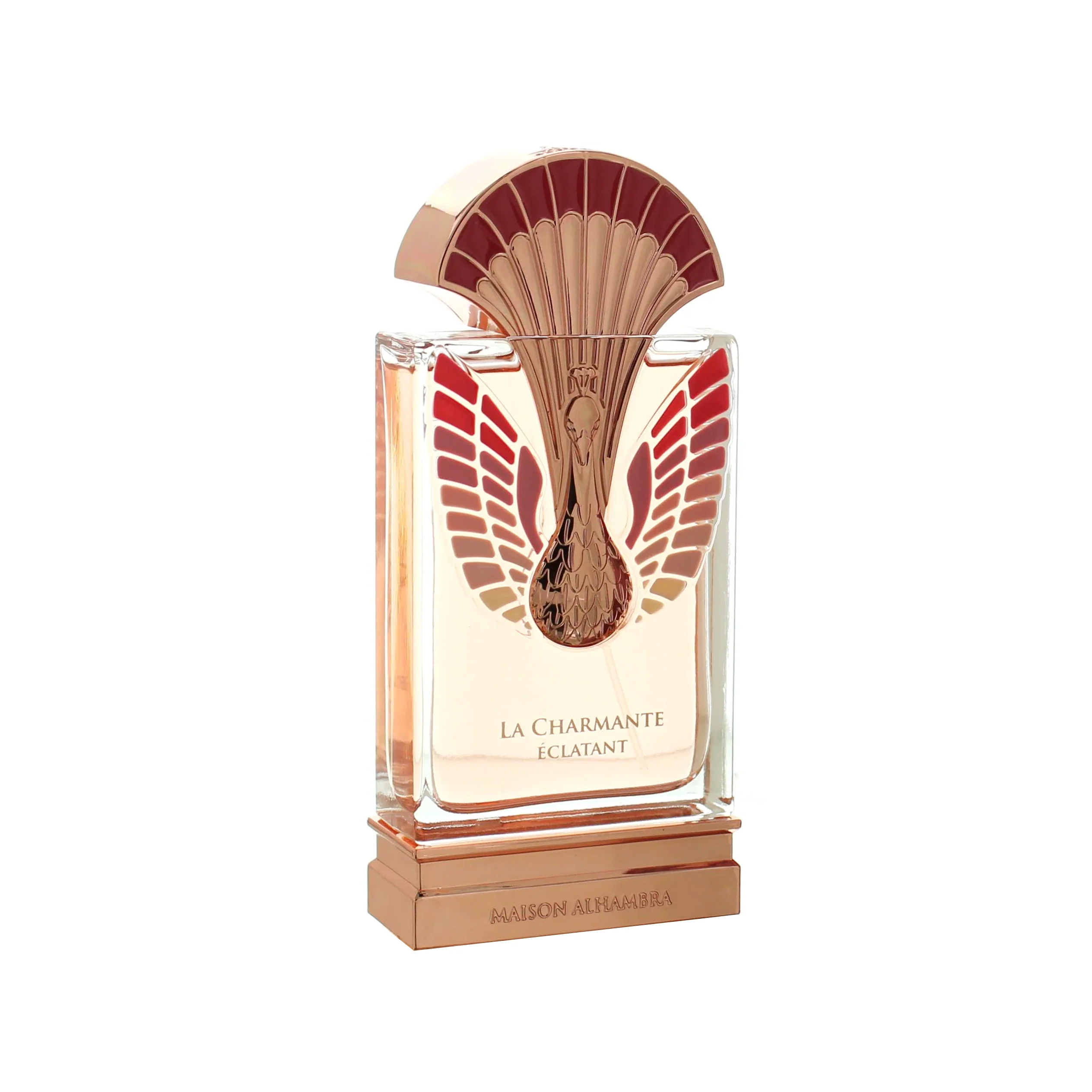 Maison Alhambra La Charmante Eclatant Eau de Parfum for Everyone