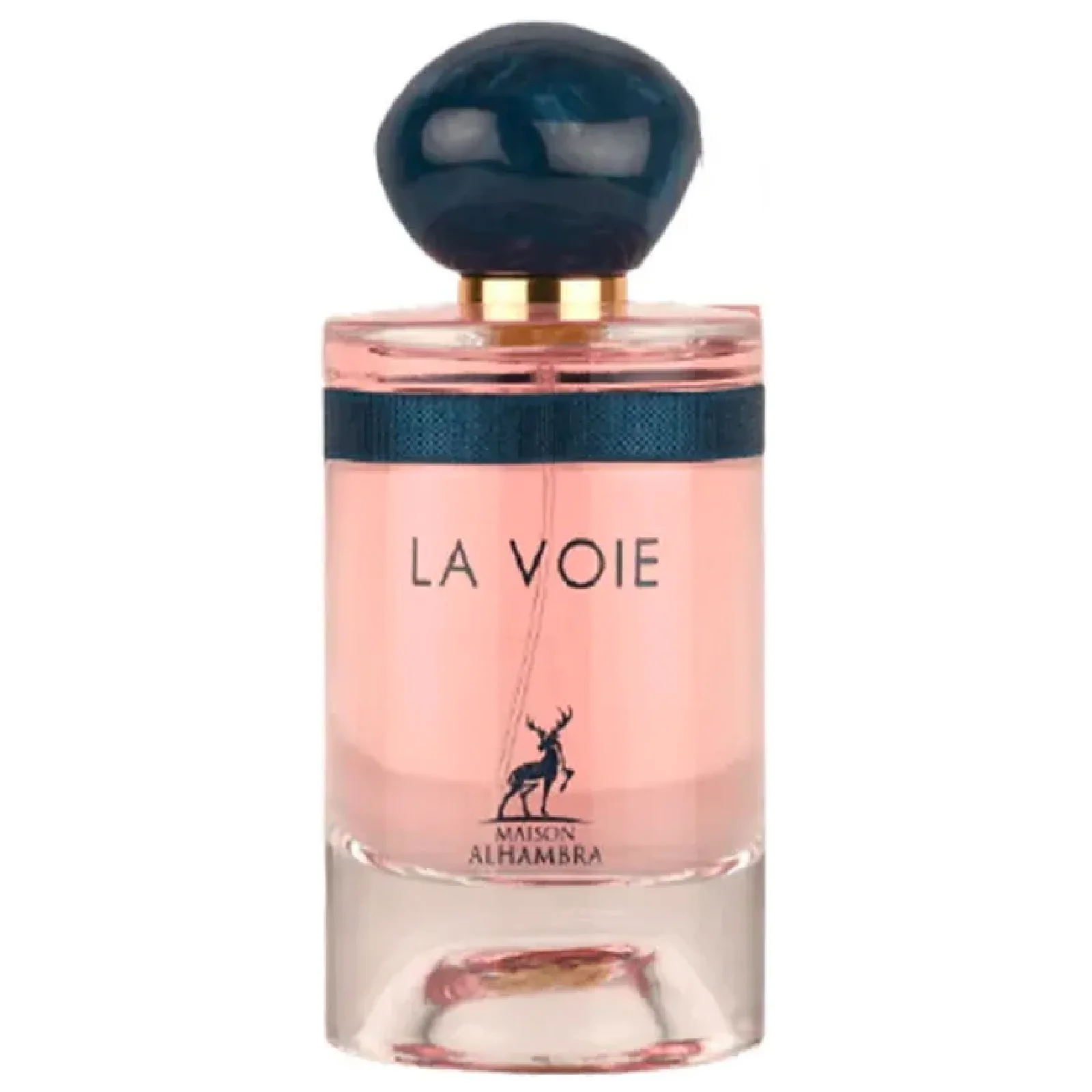Maison Alhambra La Voie Eau de Parfum for Women - Image 5