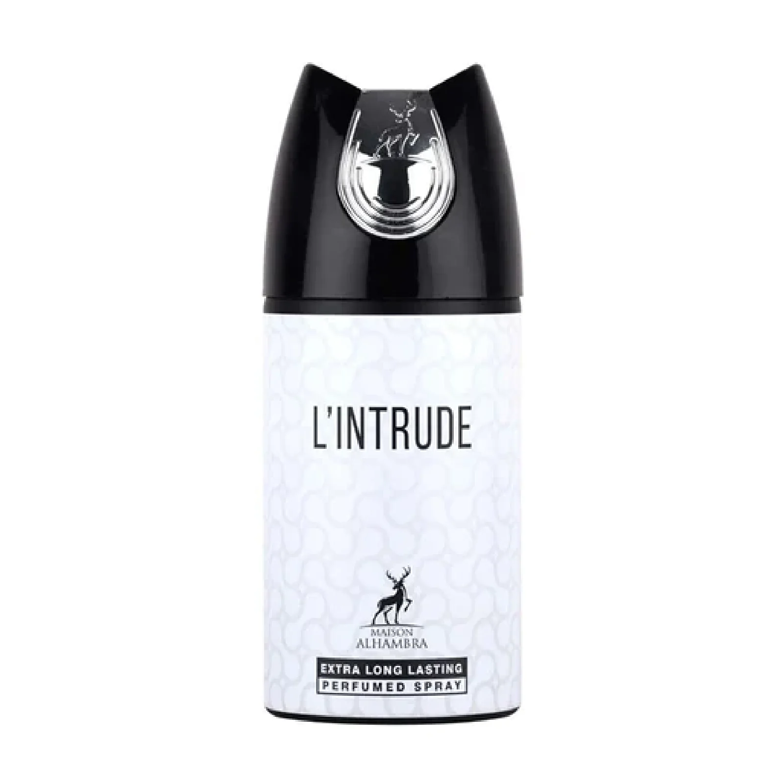 Maison Alhambra Lintrude Perfumed Deodorant Spray for Everyone - Image 2