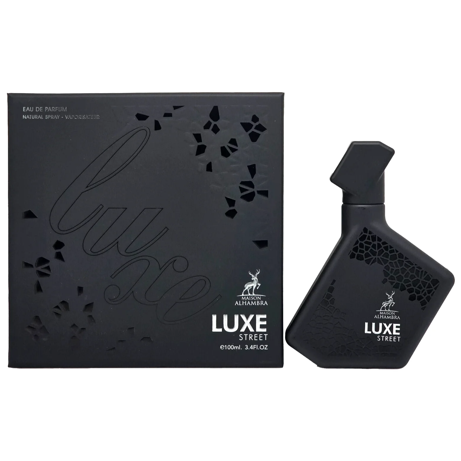 Maison Alhambra Luxe Street Eau de Parfum for Everyone - Image 2