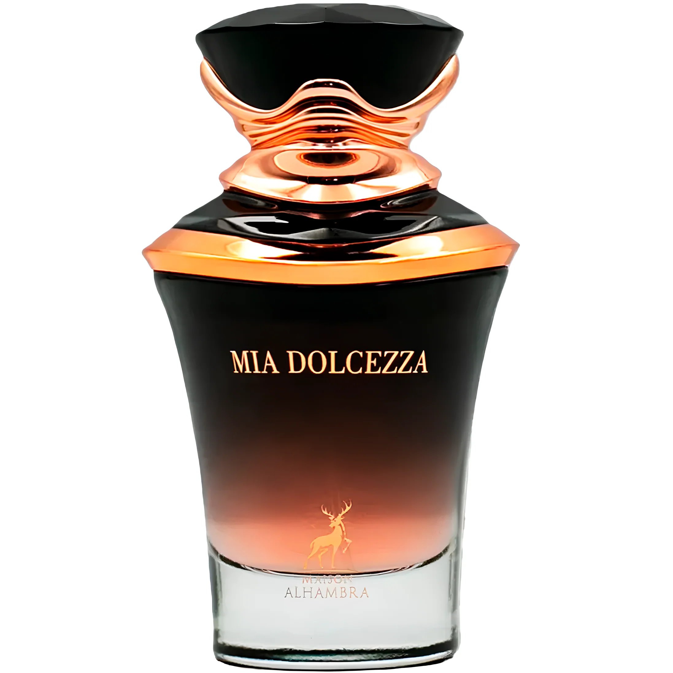 Maison Alhambra Mia Dolcezza Eau de Parfum for Women - Image 4