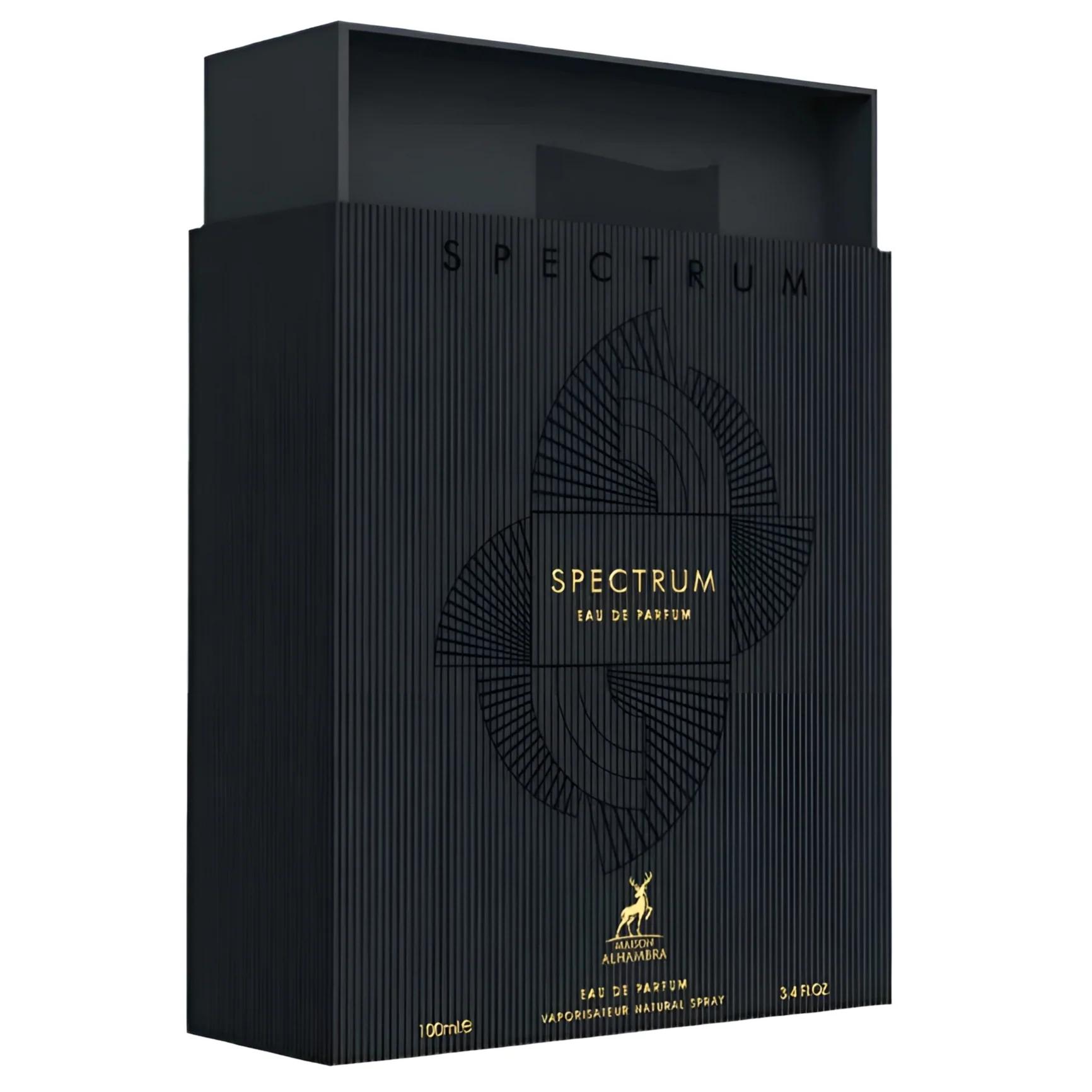 Maison Alhambra Spectrum Eau de Parfum for Everyone - Image 3