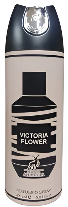 Maison Alhambra Victoria Flower Perfumed Deodorant Spray for Women