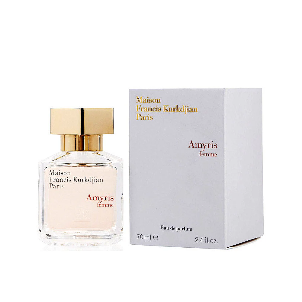 Maison Francis Kurkdjian Amyris Femme Eau de Parfum for Women - Image 2