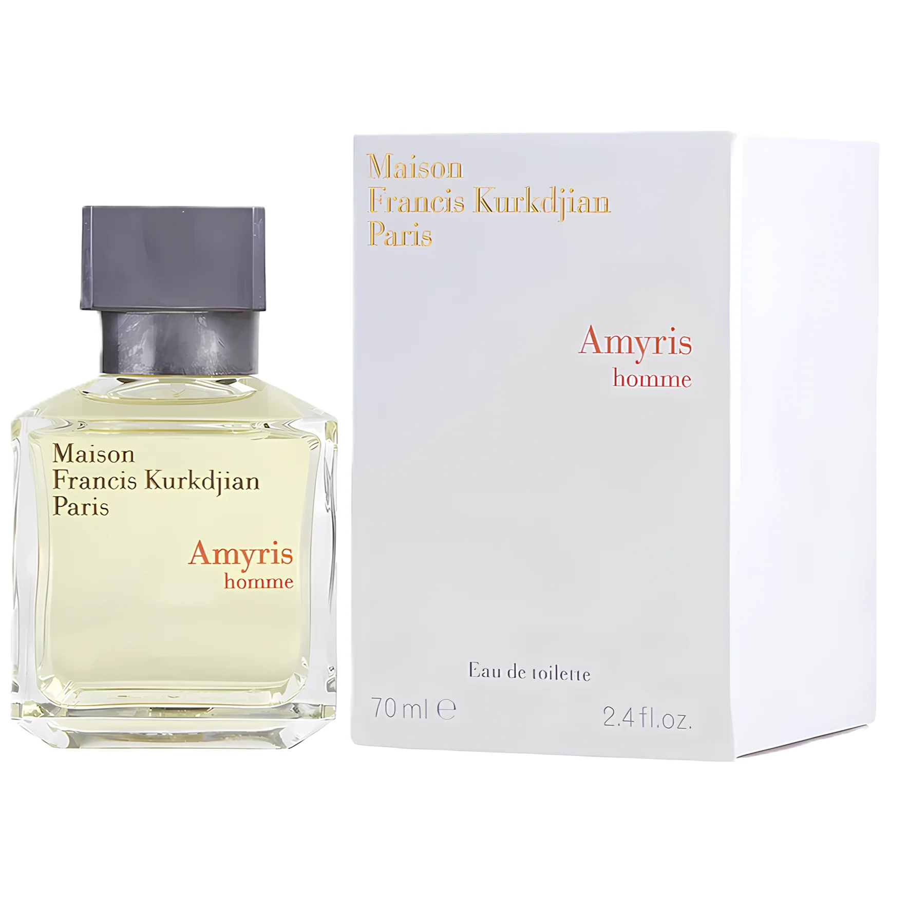 Maison Francis Kurkdjian Amyris Homme Eau de Toilette for Men - Image 2
