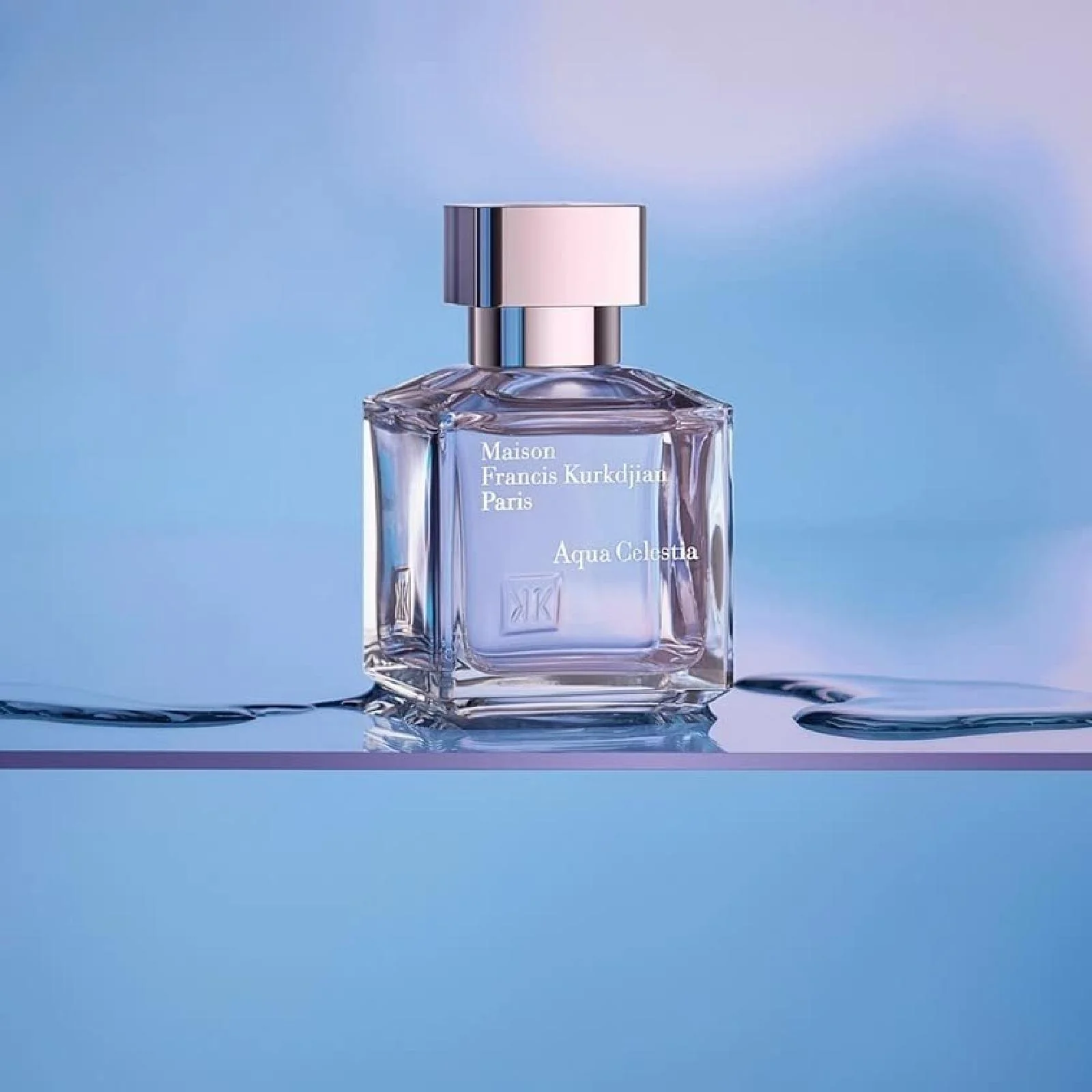 Maison Francis Kurkdjian Aqua Celestia Eau de Toilette for Everyone - Image 3