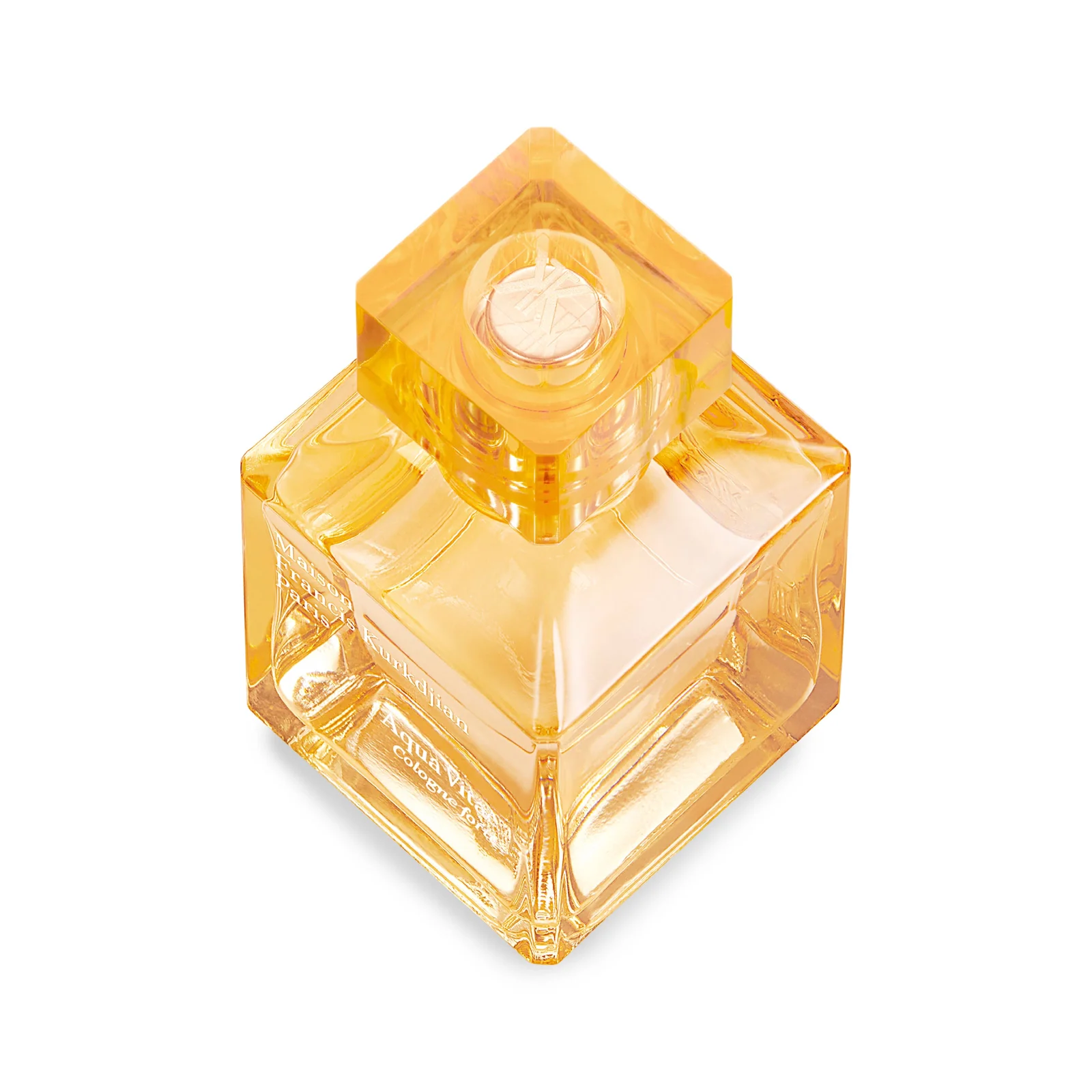 Maison Francis Kurkdjian Aqua Vitae Cologne Forte Eau de Parfum for Everyone - Image 2