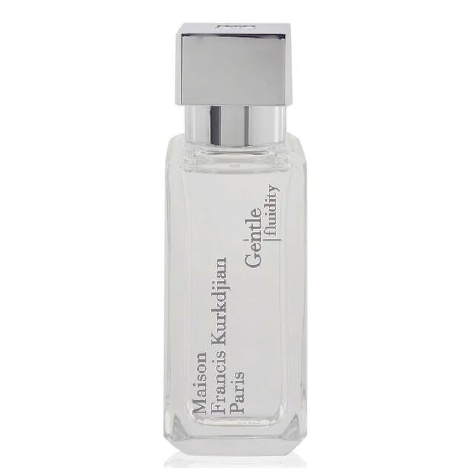 Maison Francis Kurkdjian Gentle Fluidity Silver Eau de Parfum for Everyone - Image 5