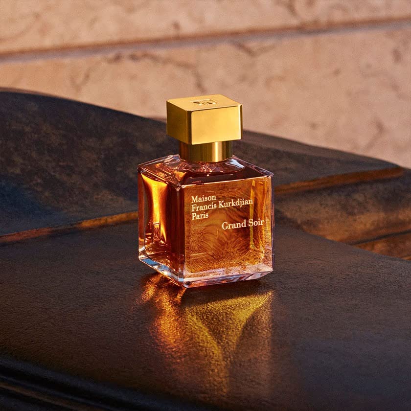Maison Francis Kurkdjian Grand Soir Eau de Parfum for Everyone - Image 5