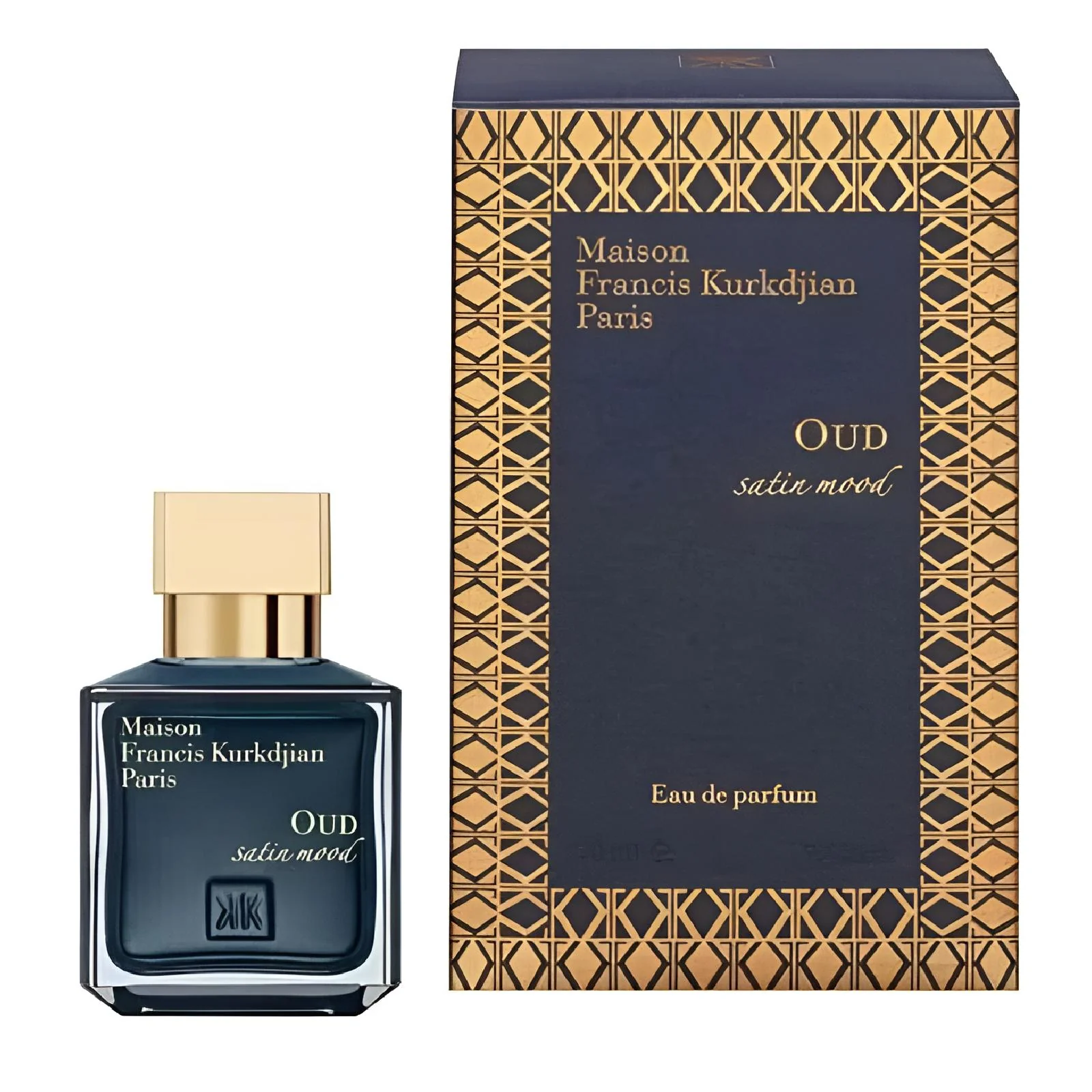 Maison Francis Kurkdjian Oud Eau de Parfum for Everyone - Image 2