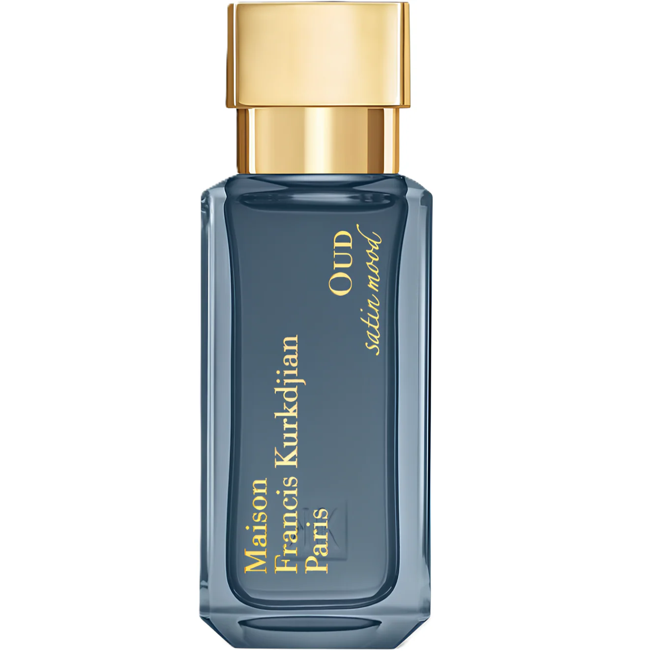Maison Francis Kurkdjian Oud Satin Mood Eau de Parfum for Everyone - Image 3