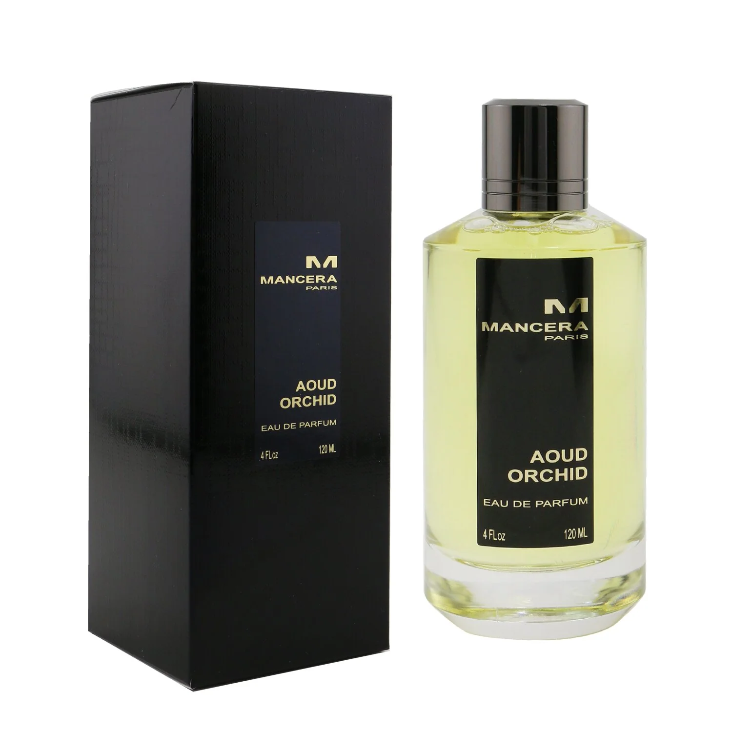 Mancera Aoud Orchid Eau de Parfum for Everyone - Image 3