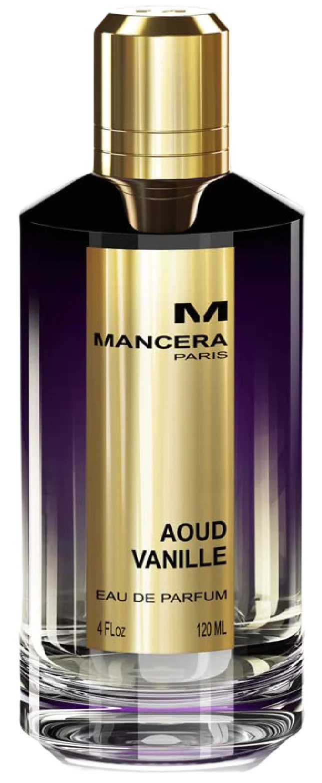Mancera Aoud Vanille Eau de Parfum for Everyone - Image 2
