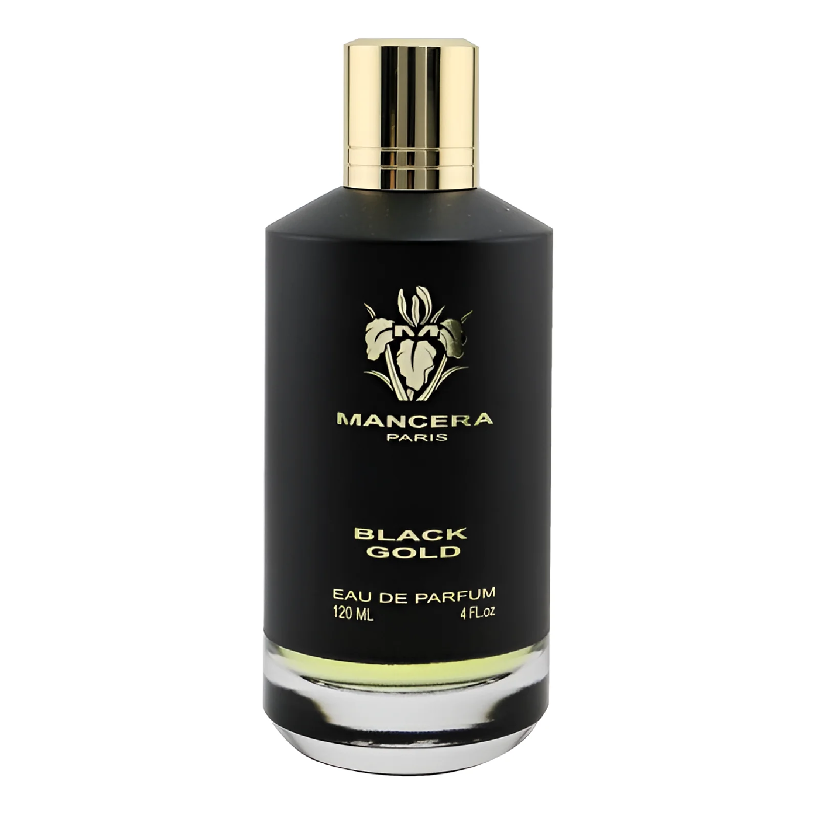 Mancera Black Gold Eau de Parfum for Men - Image 4