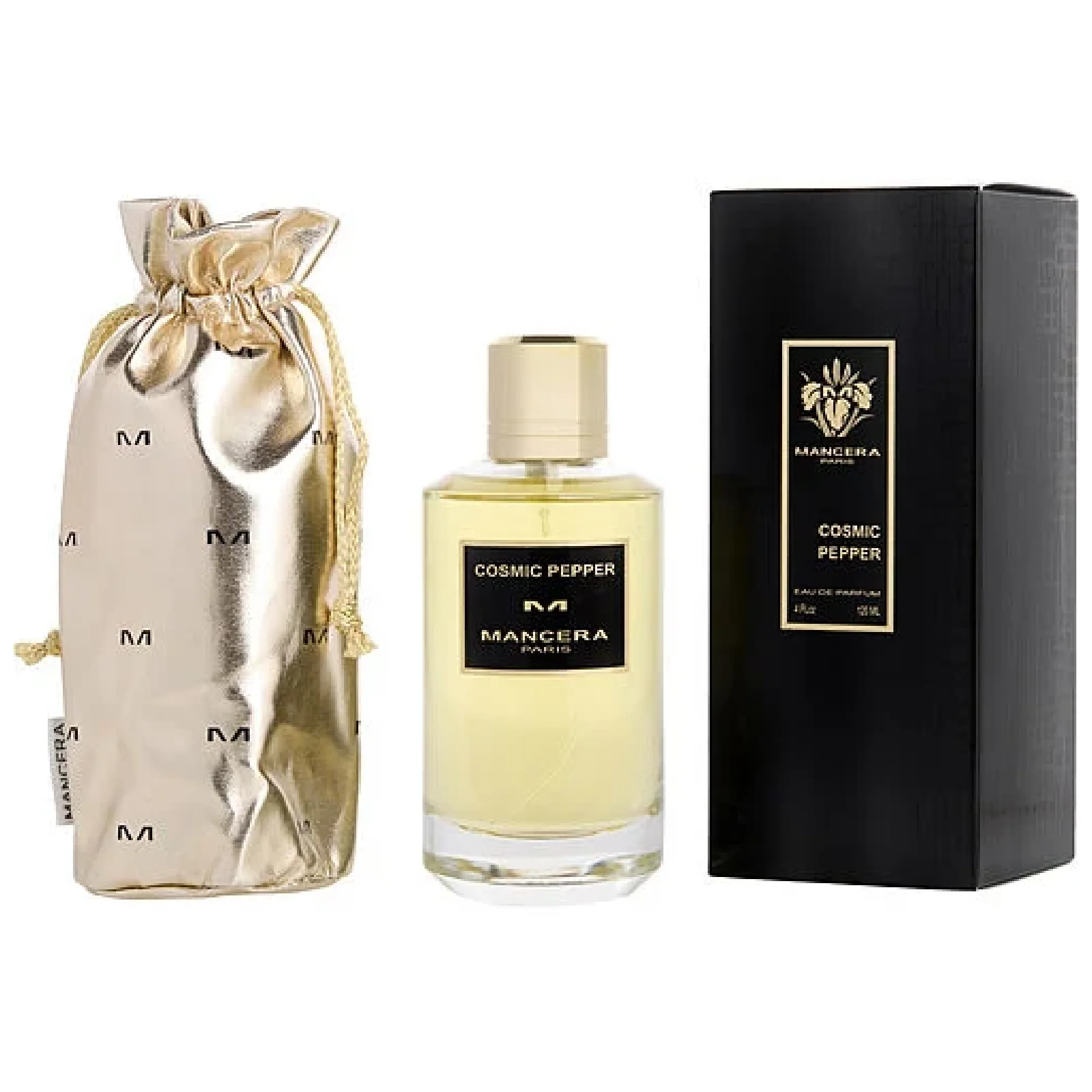Mancera Cosmic Pepper Eau de Parfum for Everyone - Image 3