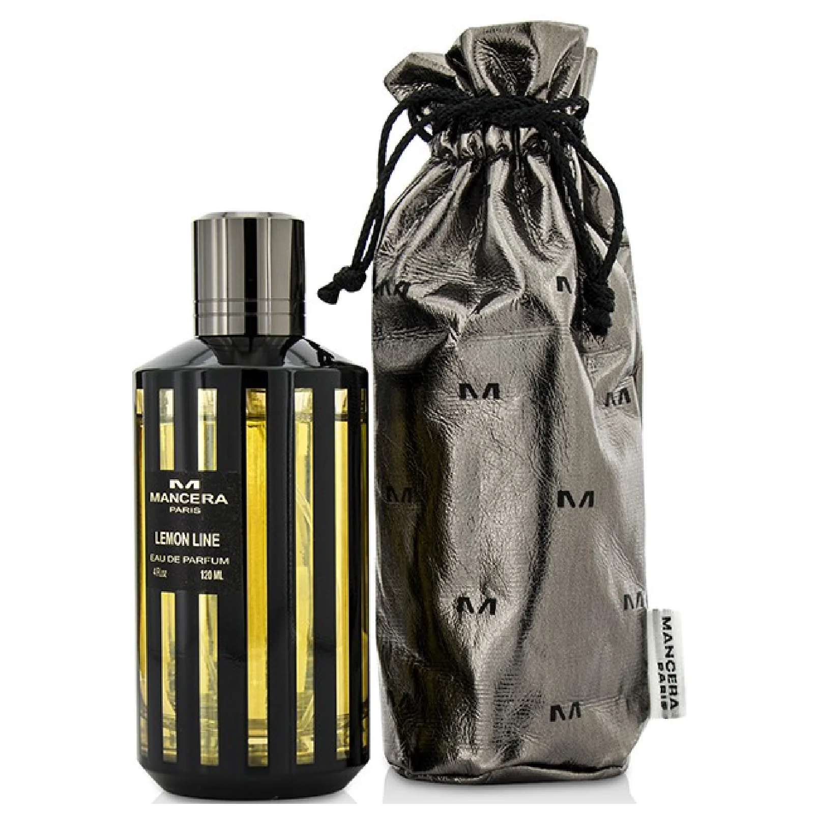 Mancera Lemon Line Eau de Parfum for Everyone - Image 2