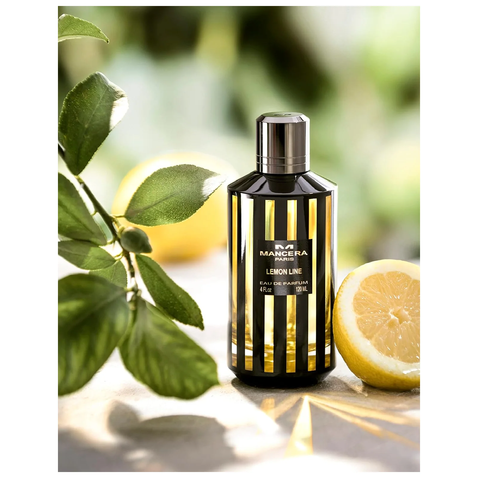 Mancera Lemon Line Eau de Parfum for Everyone - Image 4