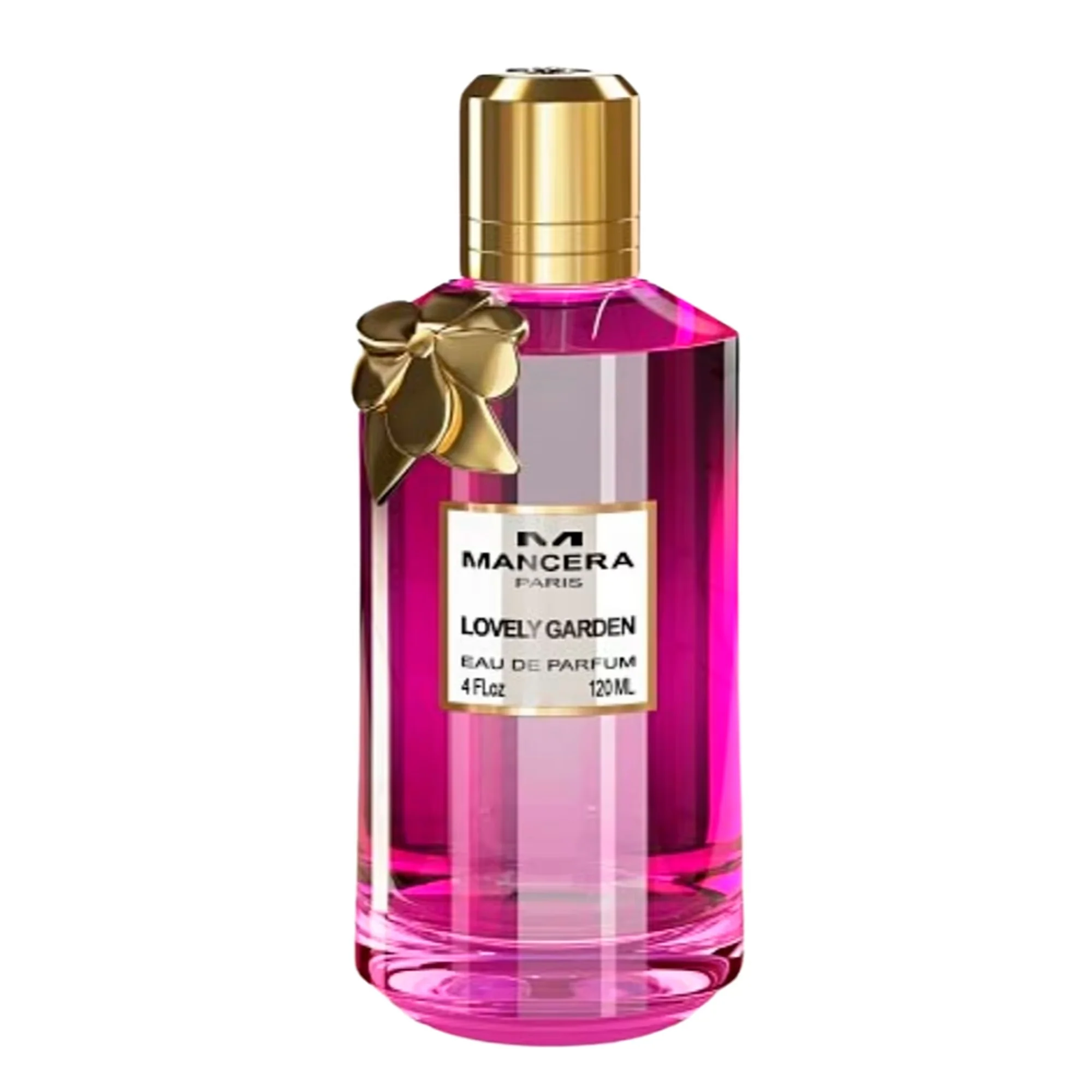 Mancera Lovely Garden Eau de Parfum for Women