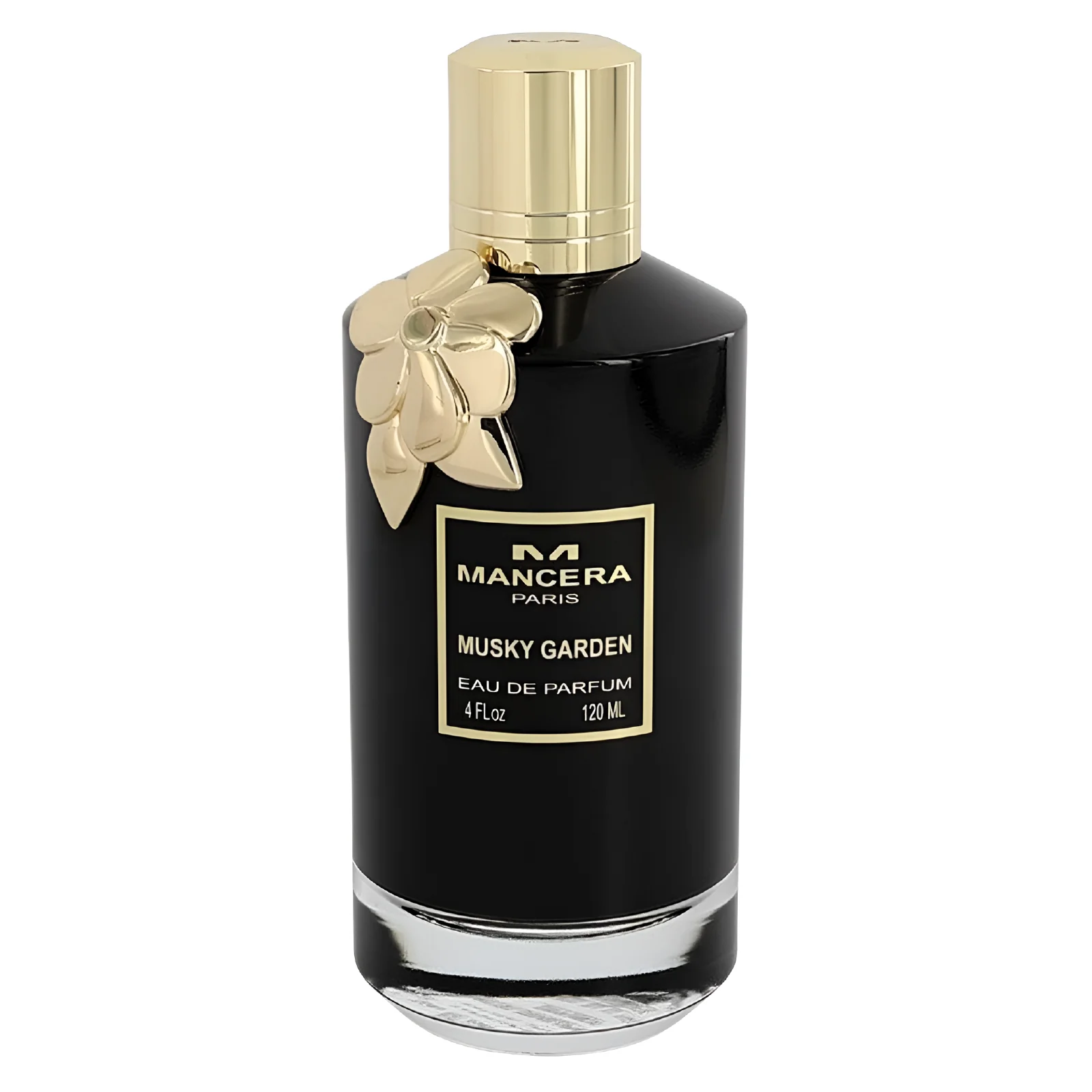 Mancera Musky Garden Eau de Parfum for Everyone - Image 4
