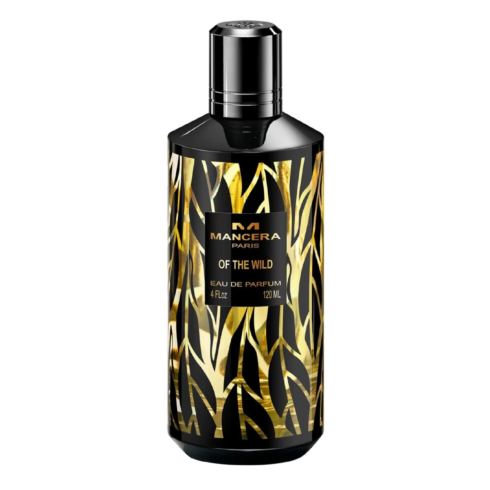 Mancera Of The Wild Eau de Parfum for Everyone - Image 3