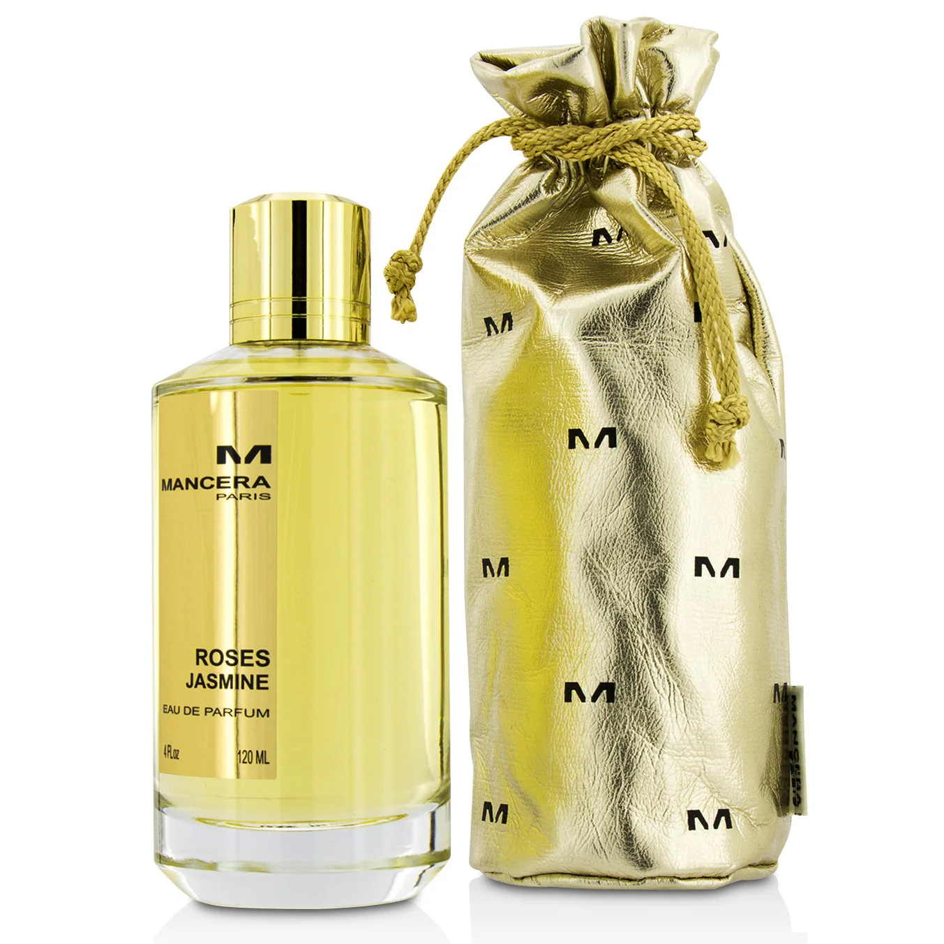 Mancera Roses Jasmine Eau de Parfum for Everyone - Image 2