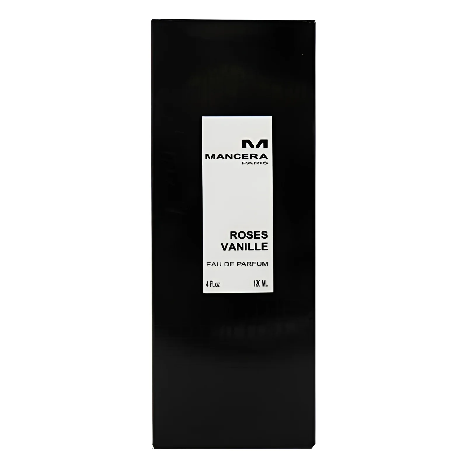 Mancera Roses Vanille Eau de Parfum for Everyone - Image 2