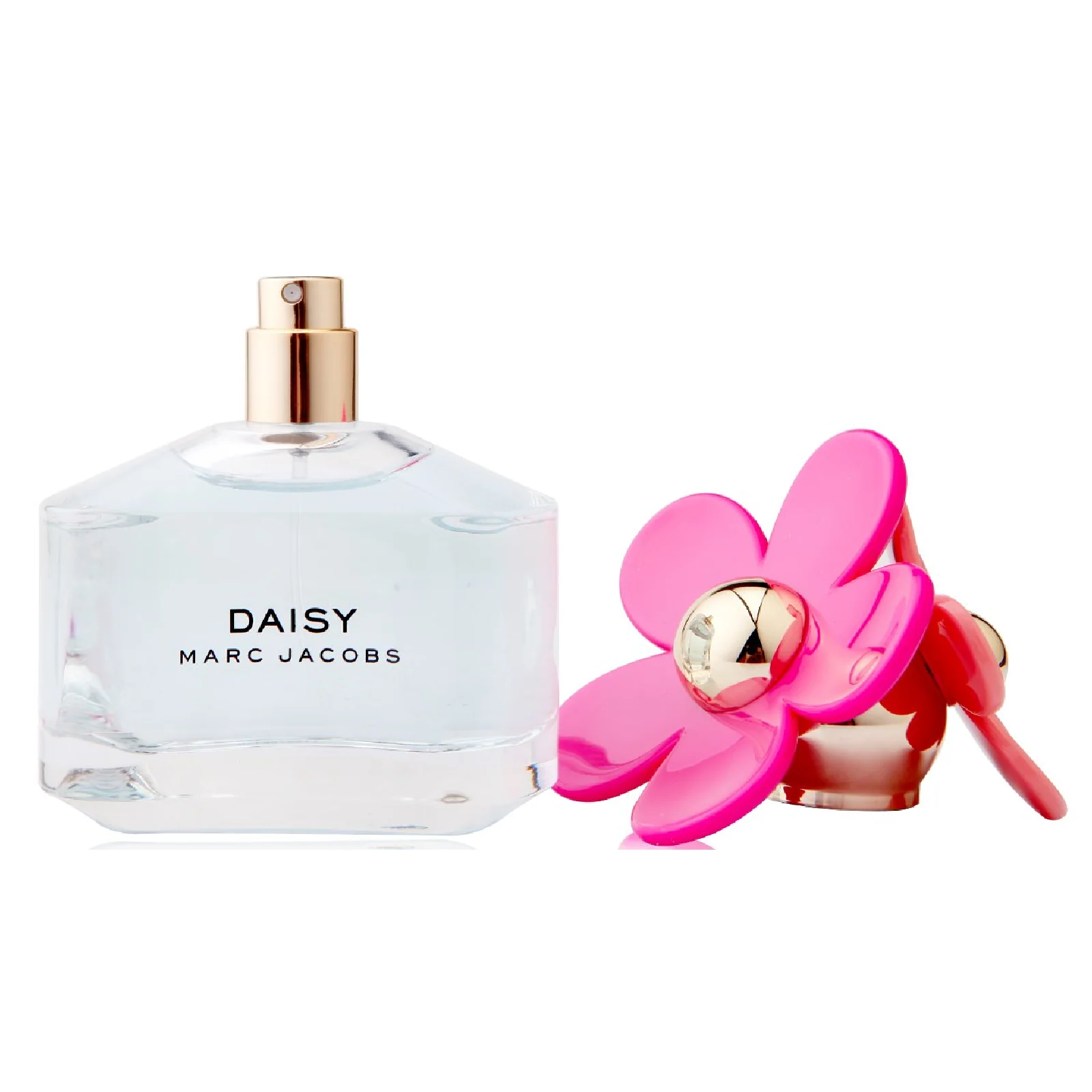 Marc Jacobs Daisy Delight Limited Edition Eau de Toilette for Women - Image 2