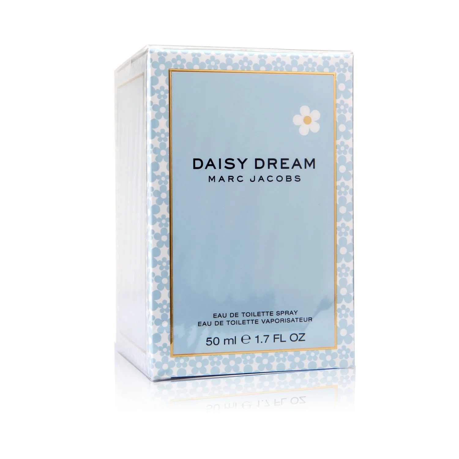 Marc Jacobs Daisy Dream Eau de Toilette for Women - Image 13