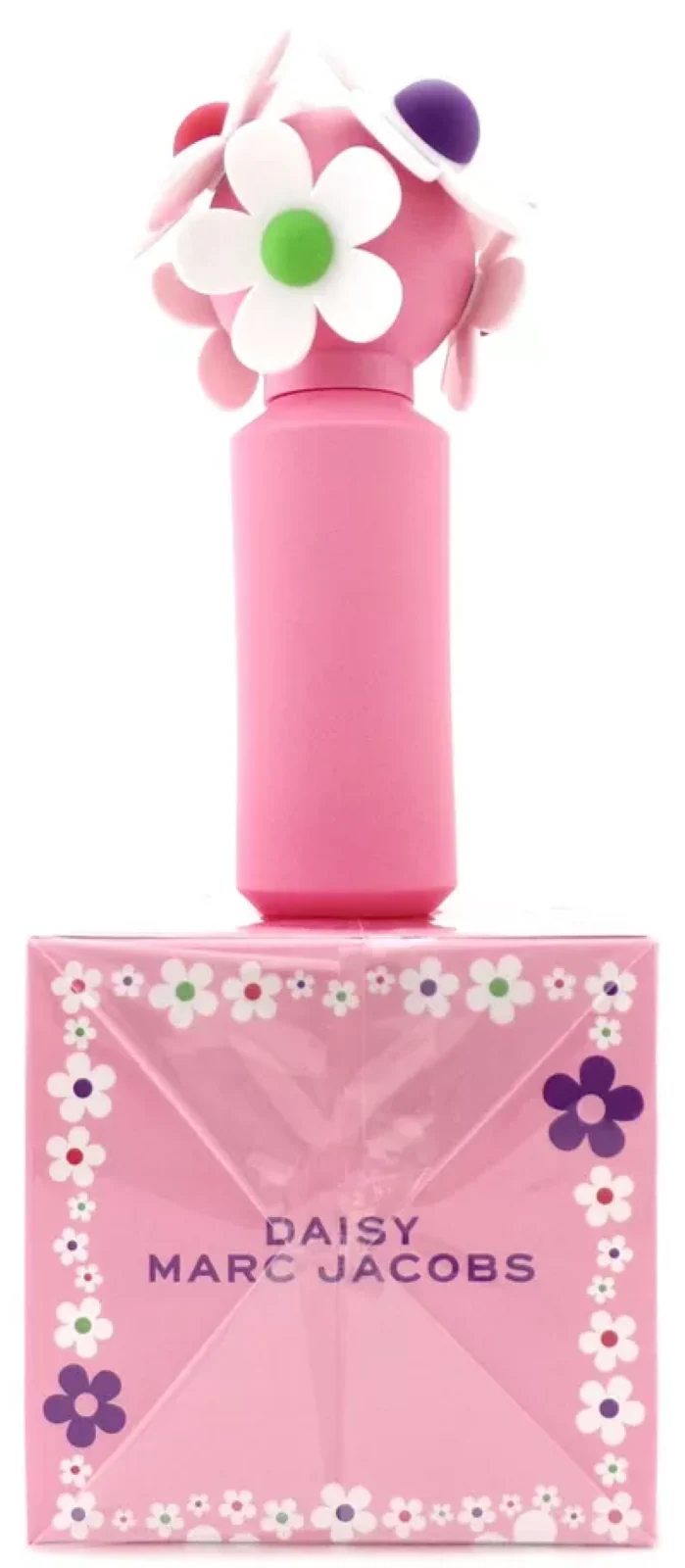 Marc Jacobs Daisy Eau So Fresh Pop Eau de Toilette for Women - Image 4