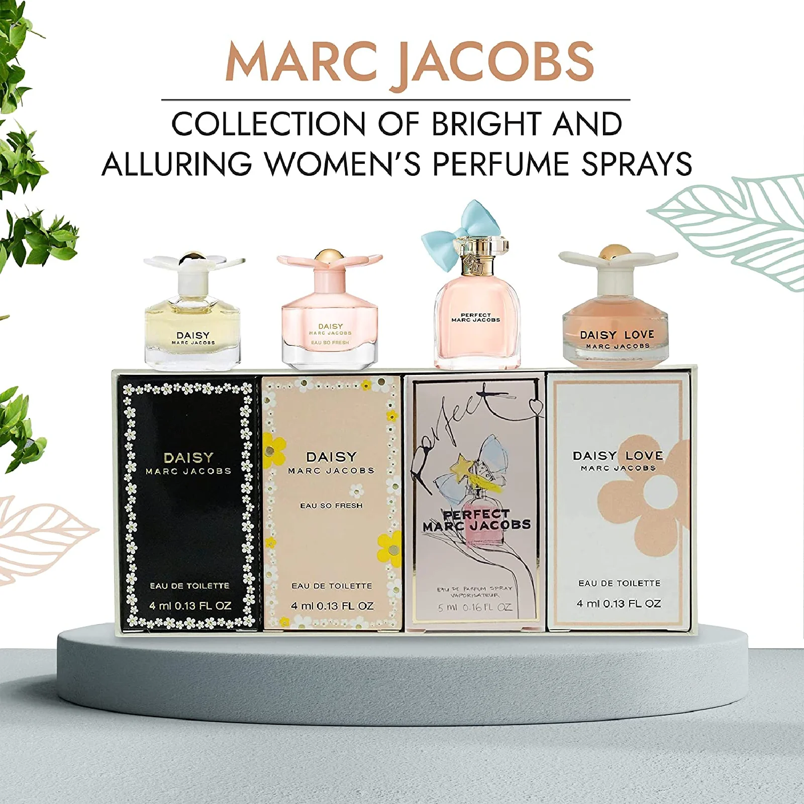 Marc Jacobs Daisy for Women - Image 2