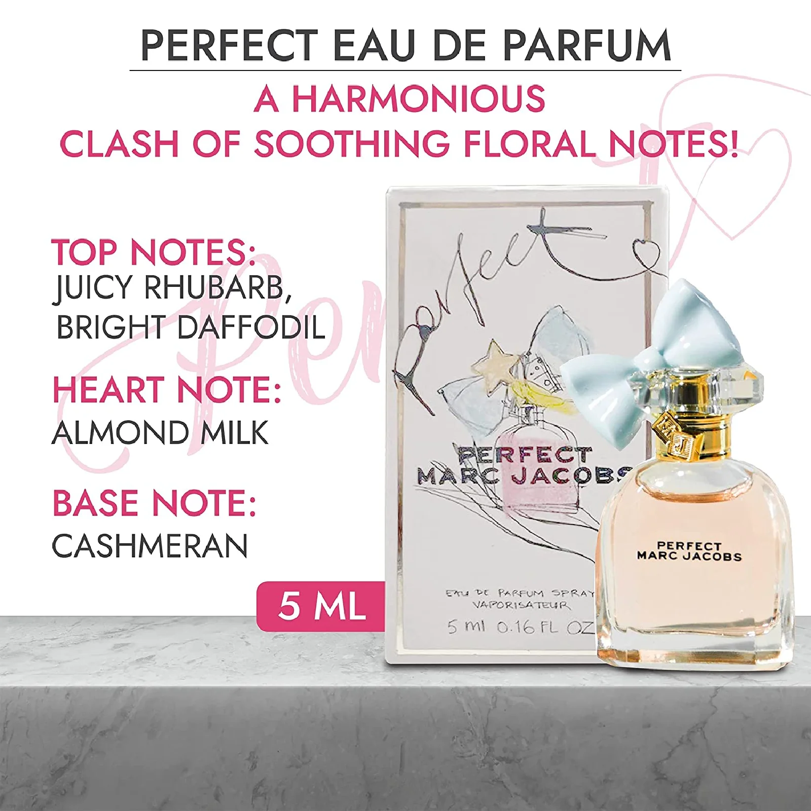 Marc Jacobs Daisy for Women - Image 3