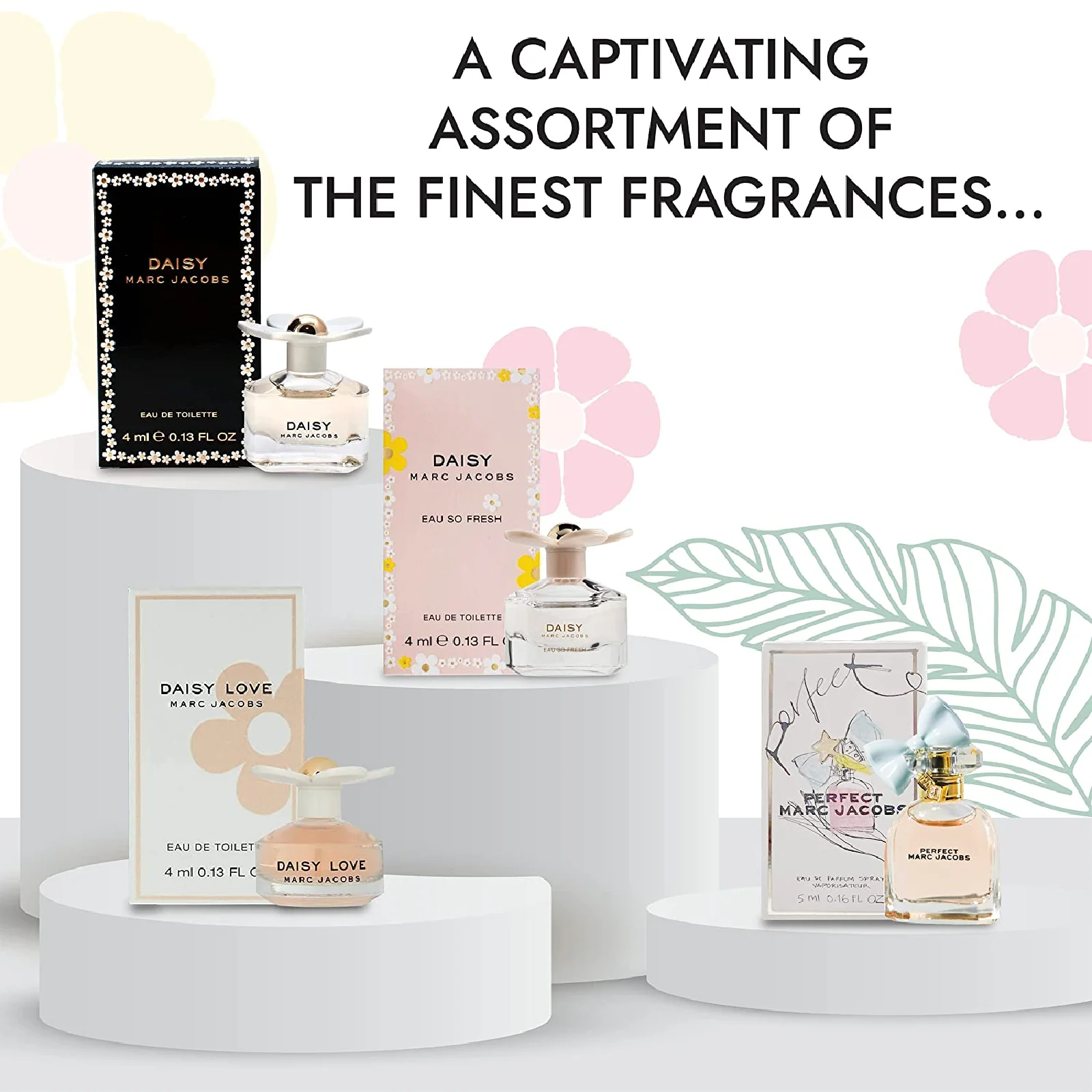 Marc Jacobs Daisy for Women - Image 5