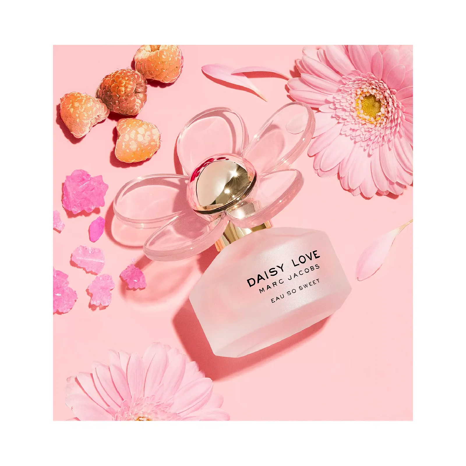 Marc Jacobs Daisy Love Eau So Sweet Eau de Toilette for Women - Image 2