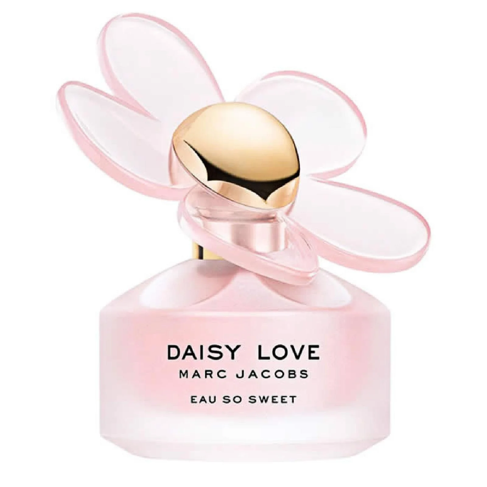 Marc Jacobs Daisy Love Eau So Sweet Eau de Toilette for Women - Image 6