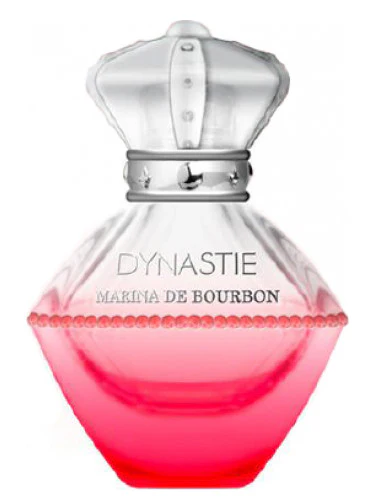 Marina De Bourbon Dynastie Vamp Eau de Parfum for Women - Image 3