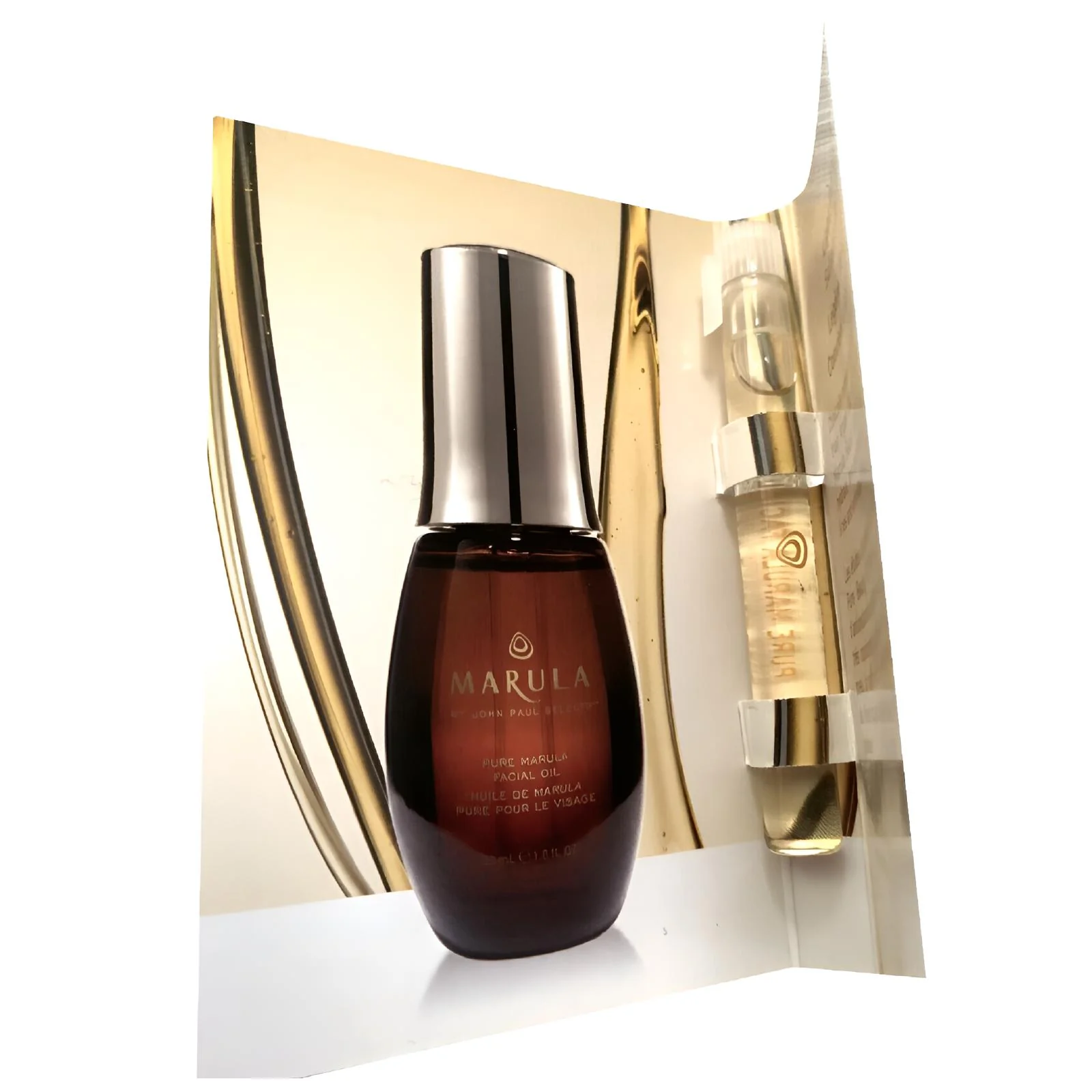 Marula Pure Marula Facial Oil