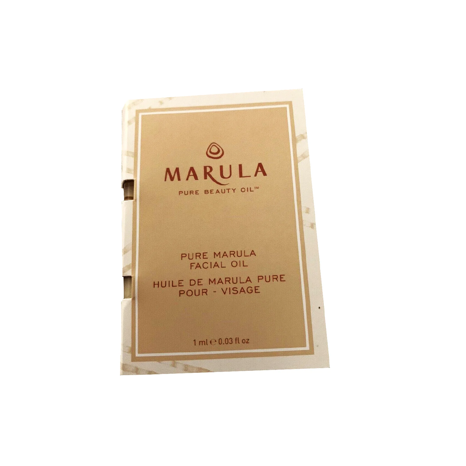Marula Pure Marula Facial Oil - Image 3