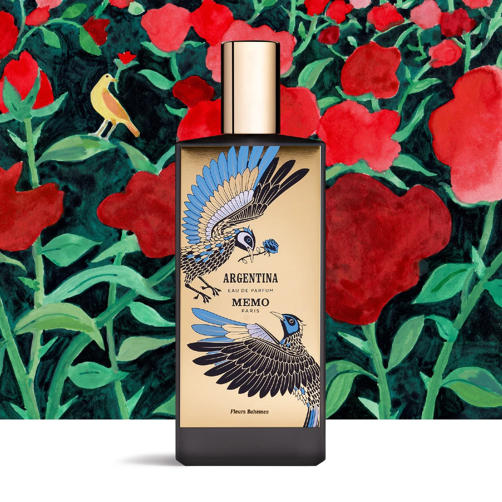 Memo Paris Argentina Eau de Parfum for Everyone - Image 3