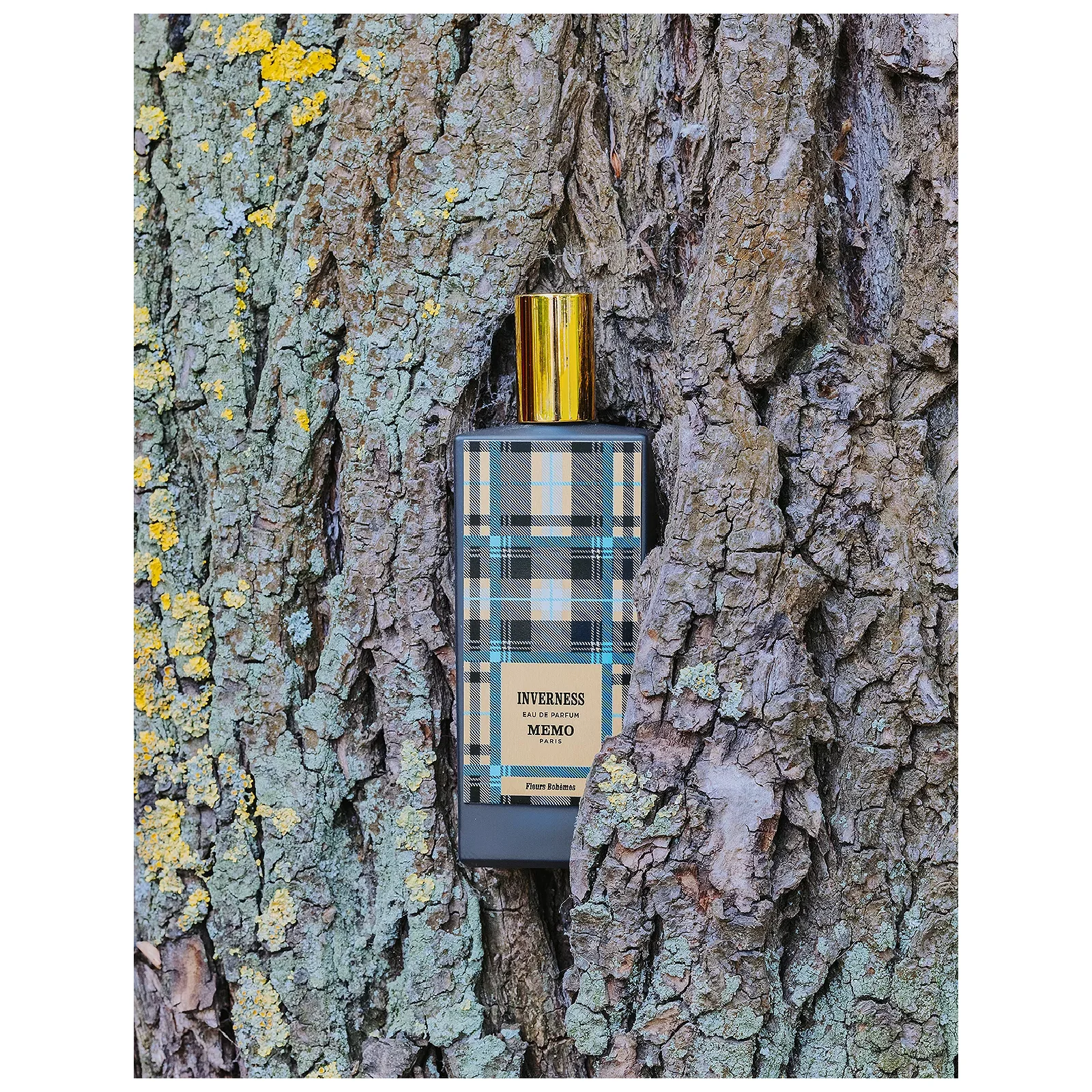 Memo Paris Inverness Eau de Parfum for Everyone - Image 4
