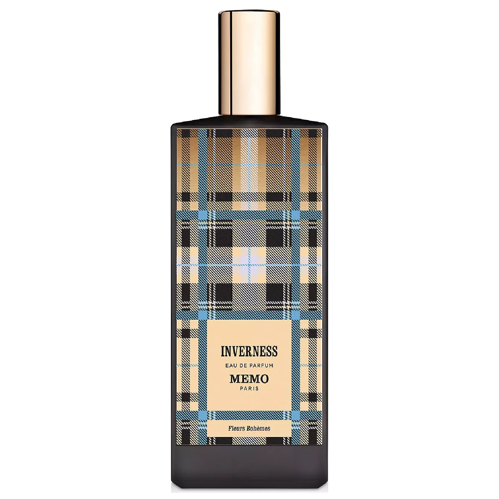 Memo Paris Inverness Eau de Parfum for Everyone - Image 6