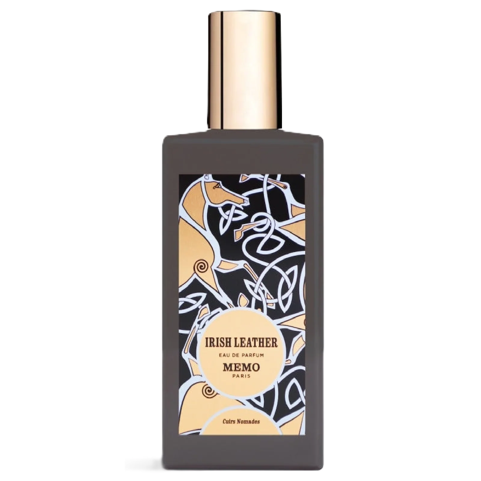 Memo Paris Irish Leather Eau de Parfum for Everyone - Image 5