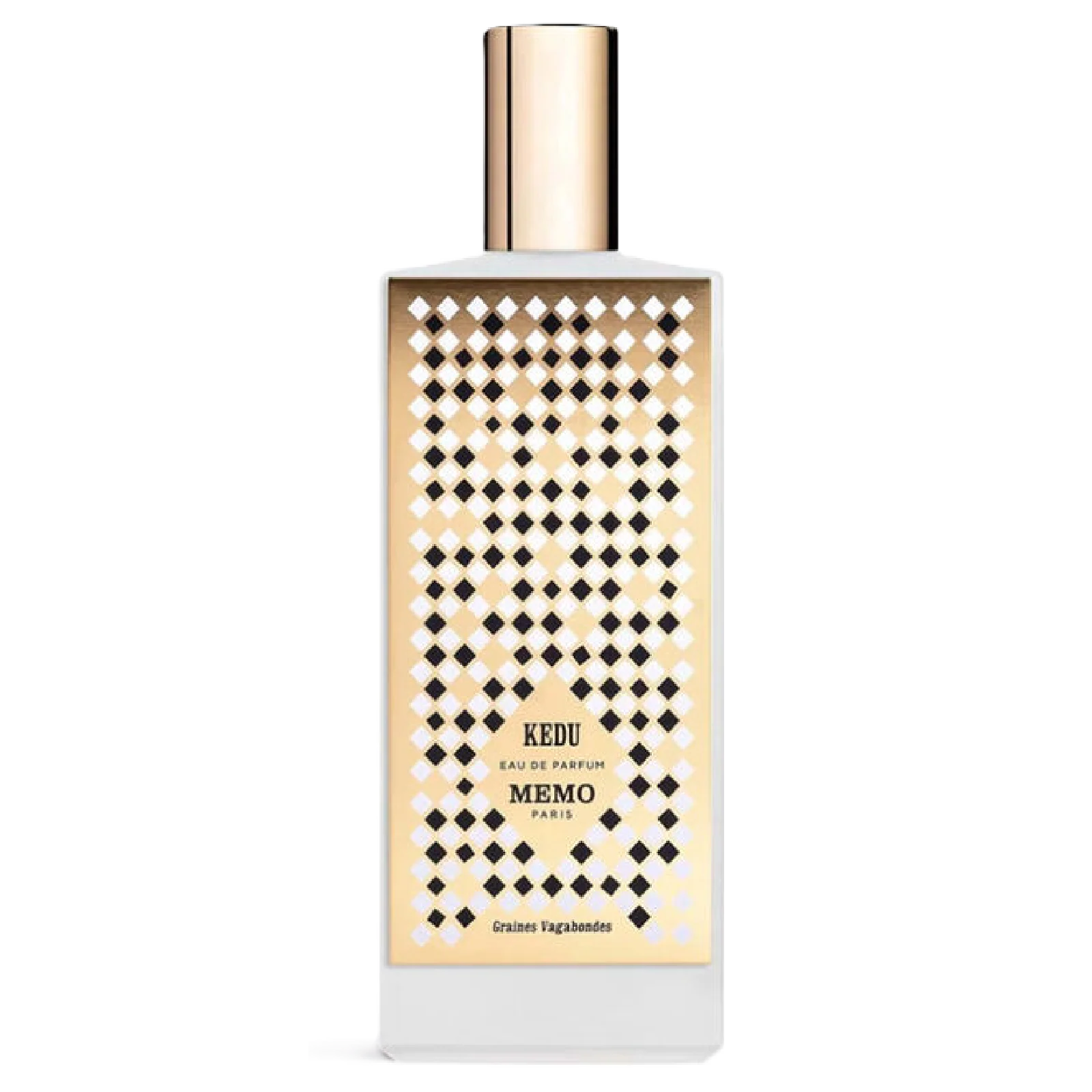 Memo Paris Kedu Eau de Parfum for Everyone