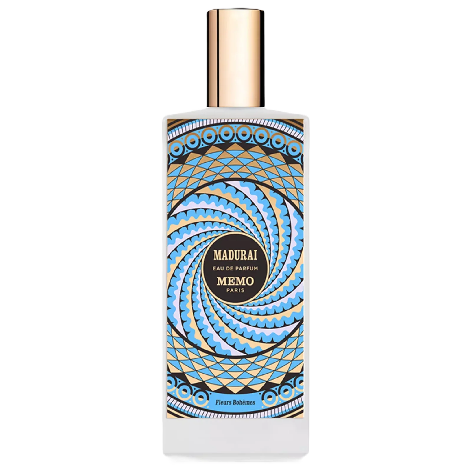 Memo Paris Madurai Eau de Parfum for Everyone