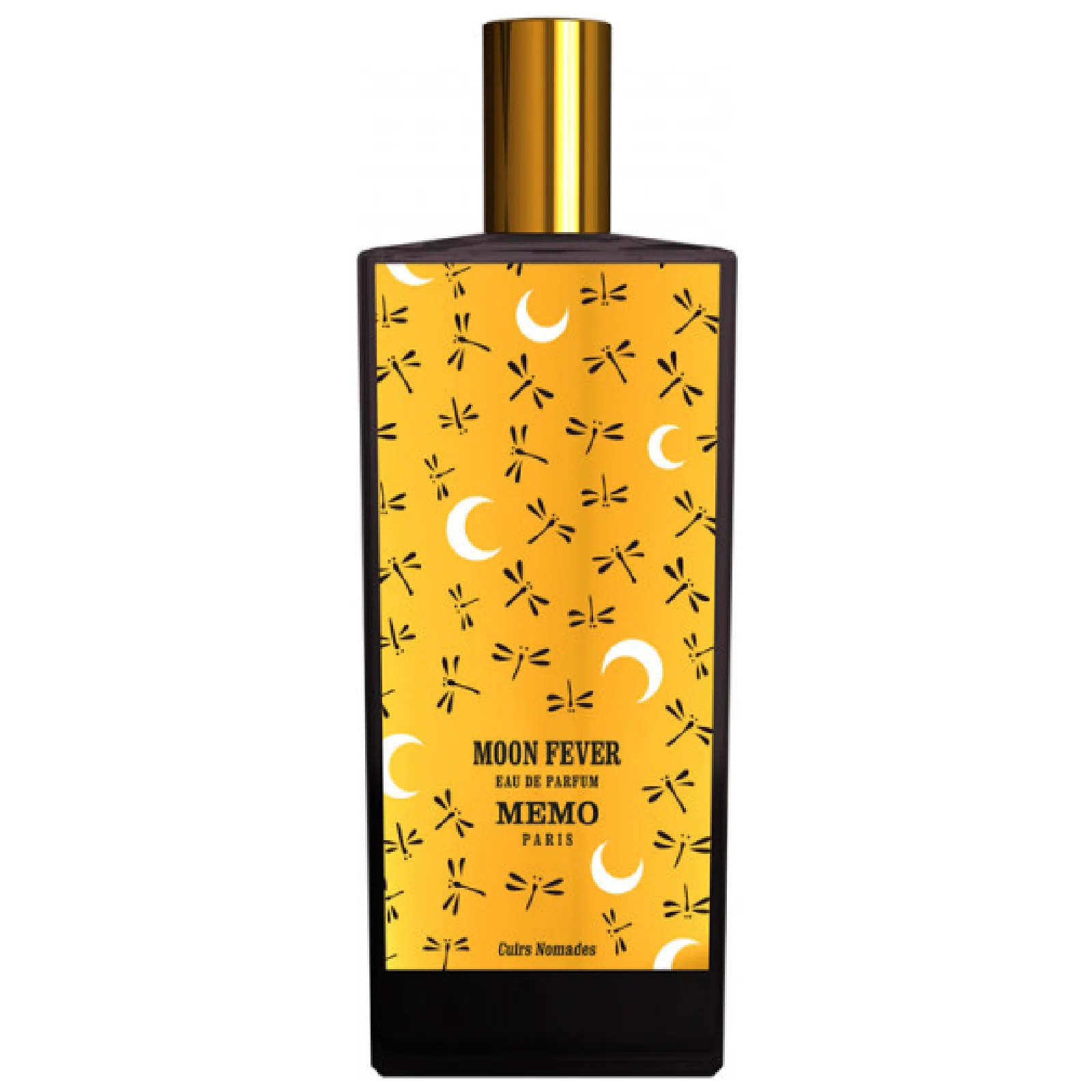 Memo Paris Moon Fever Eau de Parfum for Women